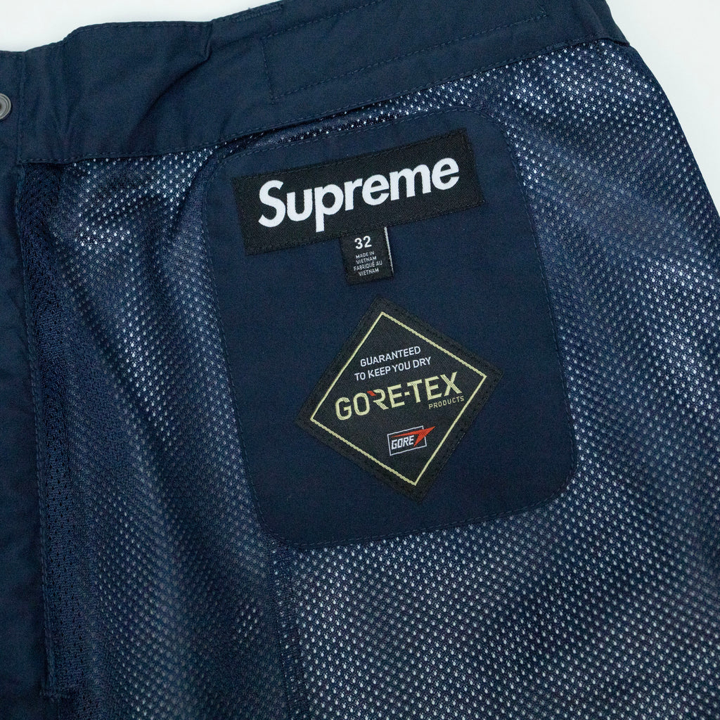 Supreme GORE-TEX Cargo Pant