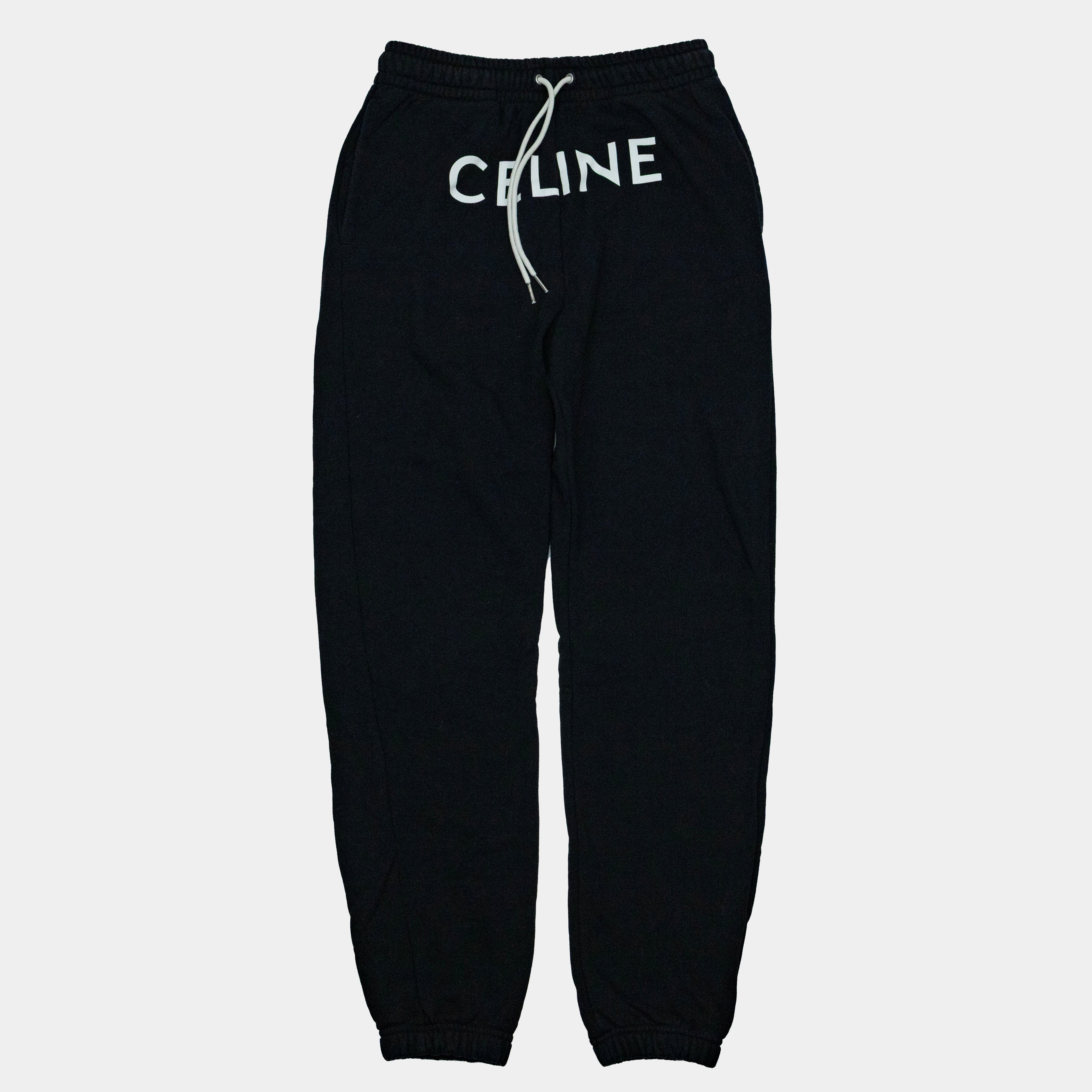 Celine Logo Sweatpant