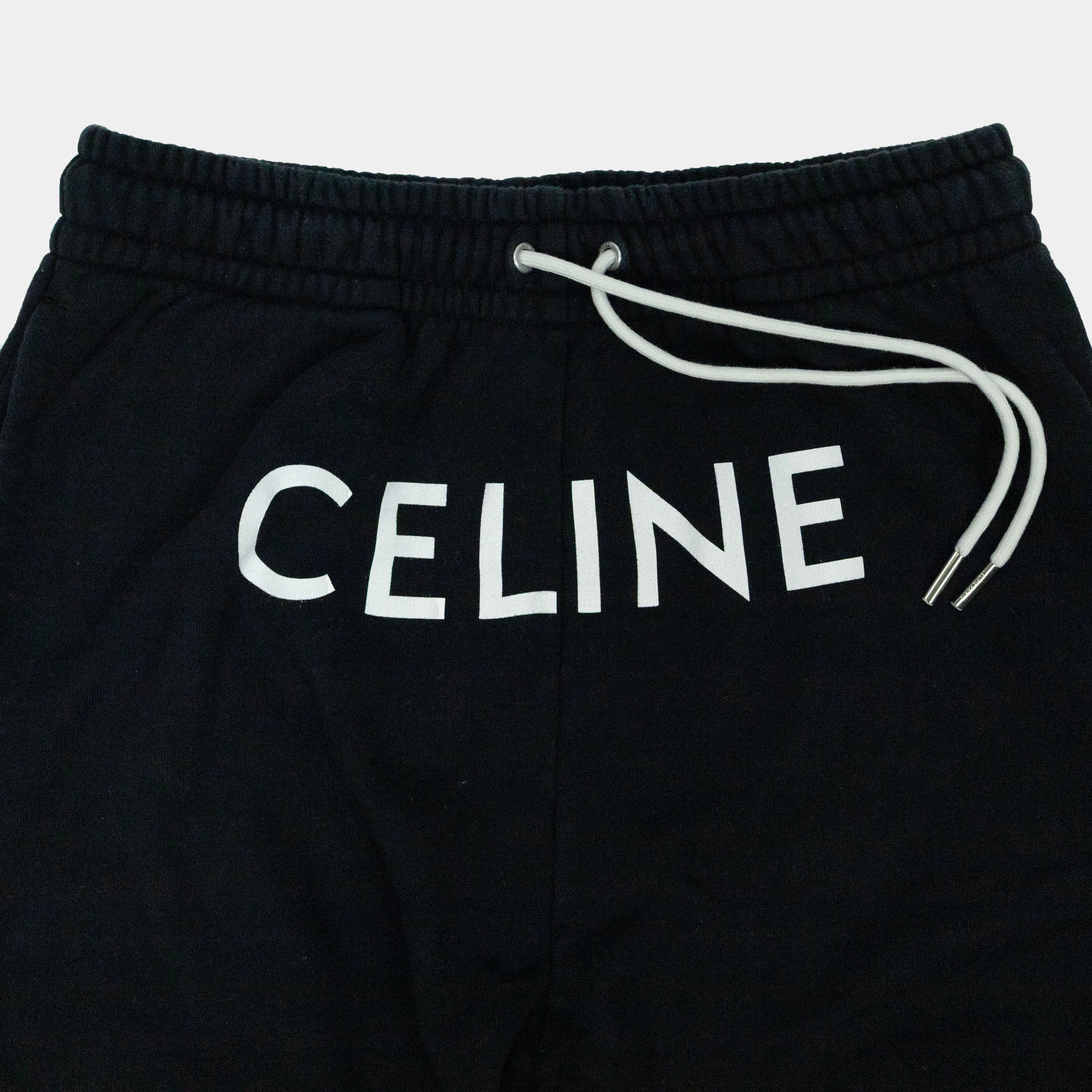 Celine Logo Sweatpant