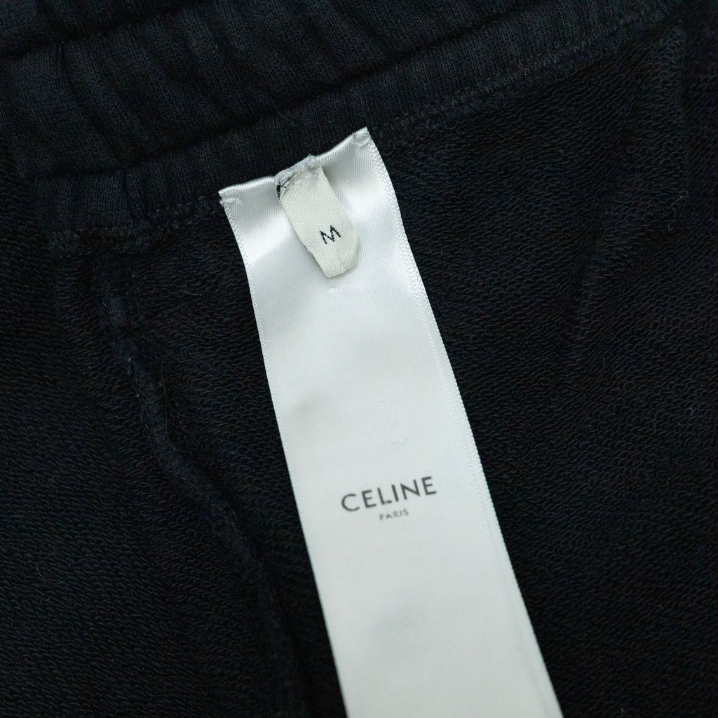 Celine Logo Sweatpant
