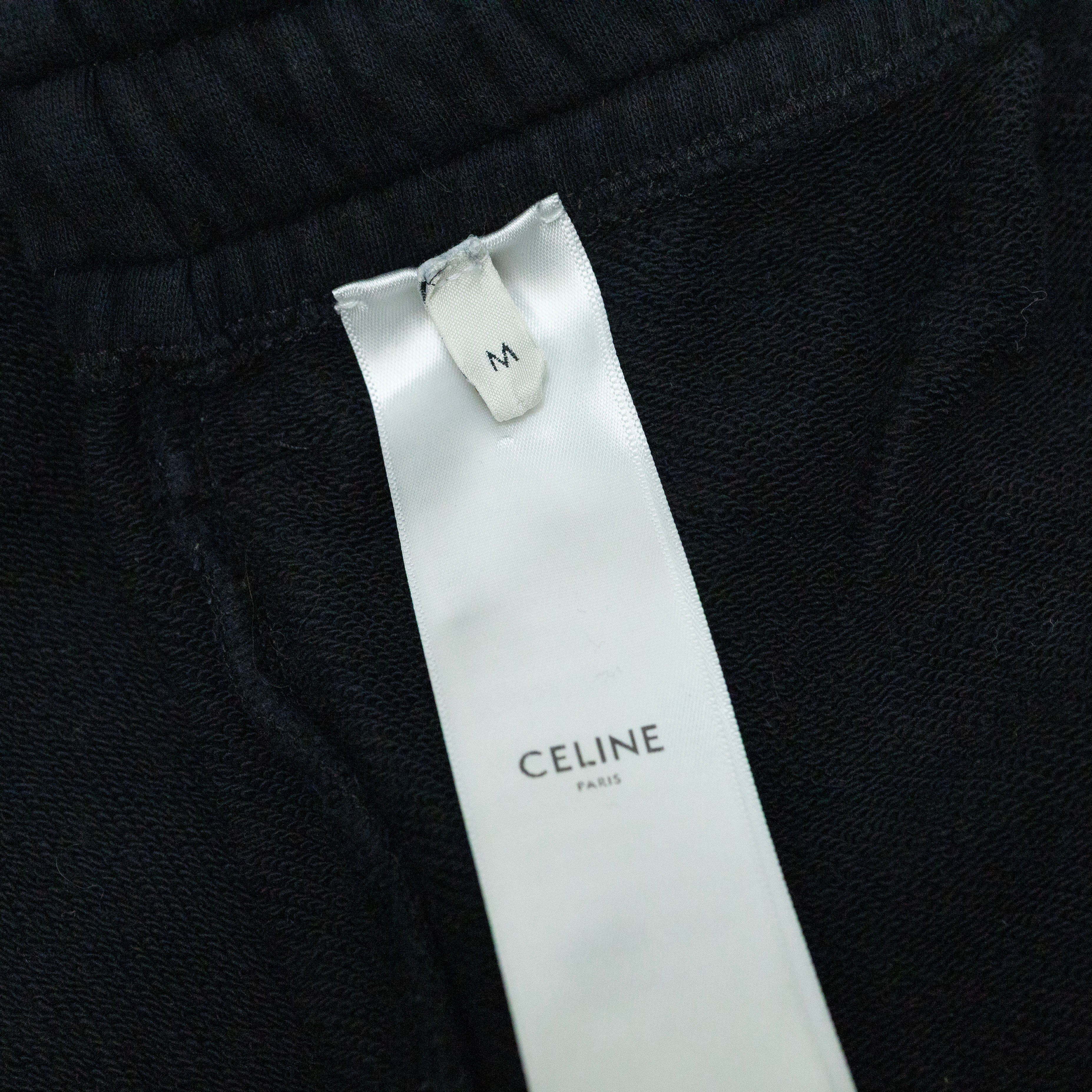 Celine Logo Sweatpant