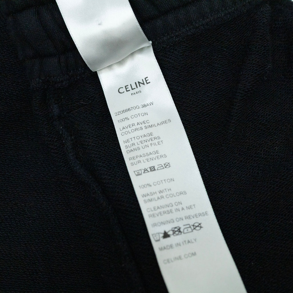 Celine Logo Sweatpant