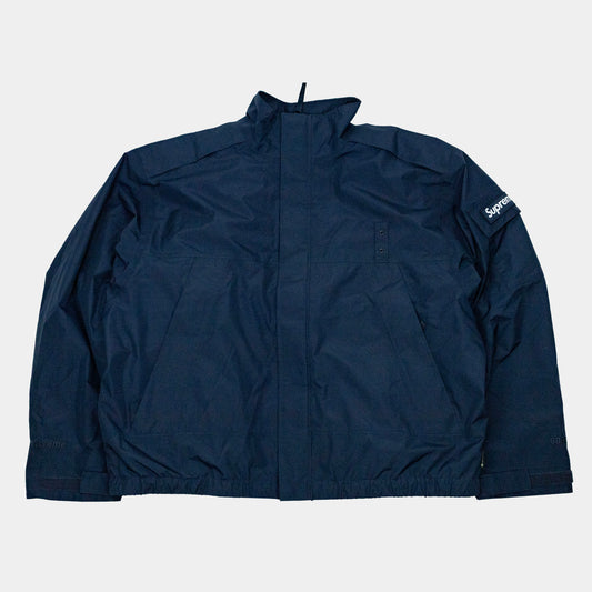 Supreme 2-in-1 GORE-TEX Shell + Quilted Liner Vest