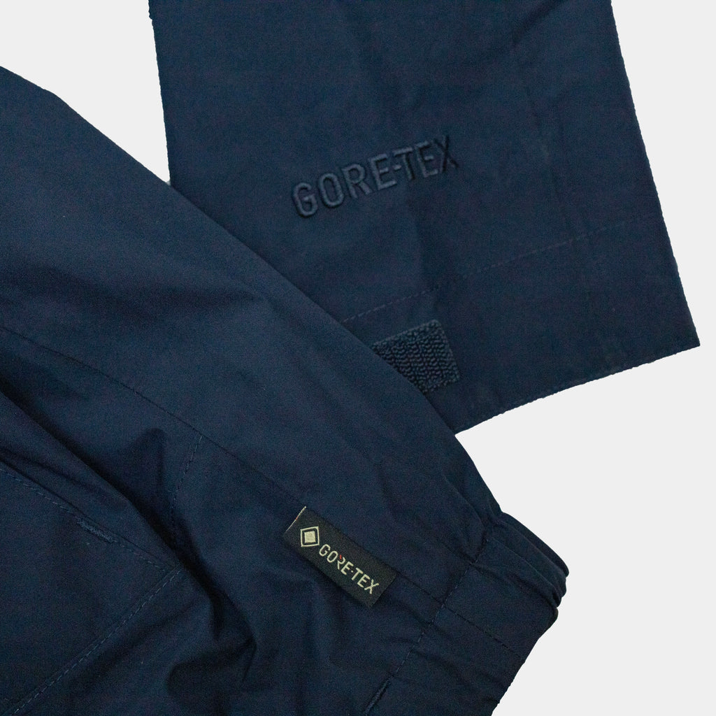 Supreme 2-in-1 GORE-TEX Shell + Quilted Liner Vest