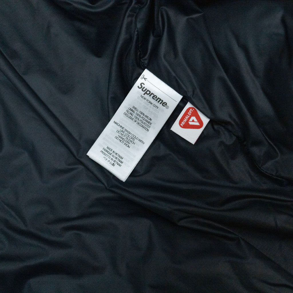 Supreme 2-in-1 GORE-TEX Shell + Quilted Liner Vest