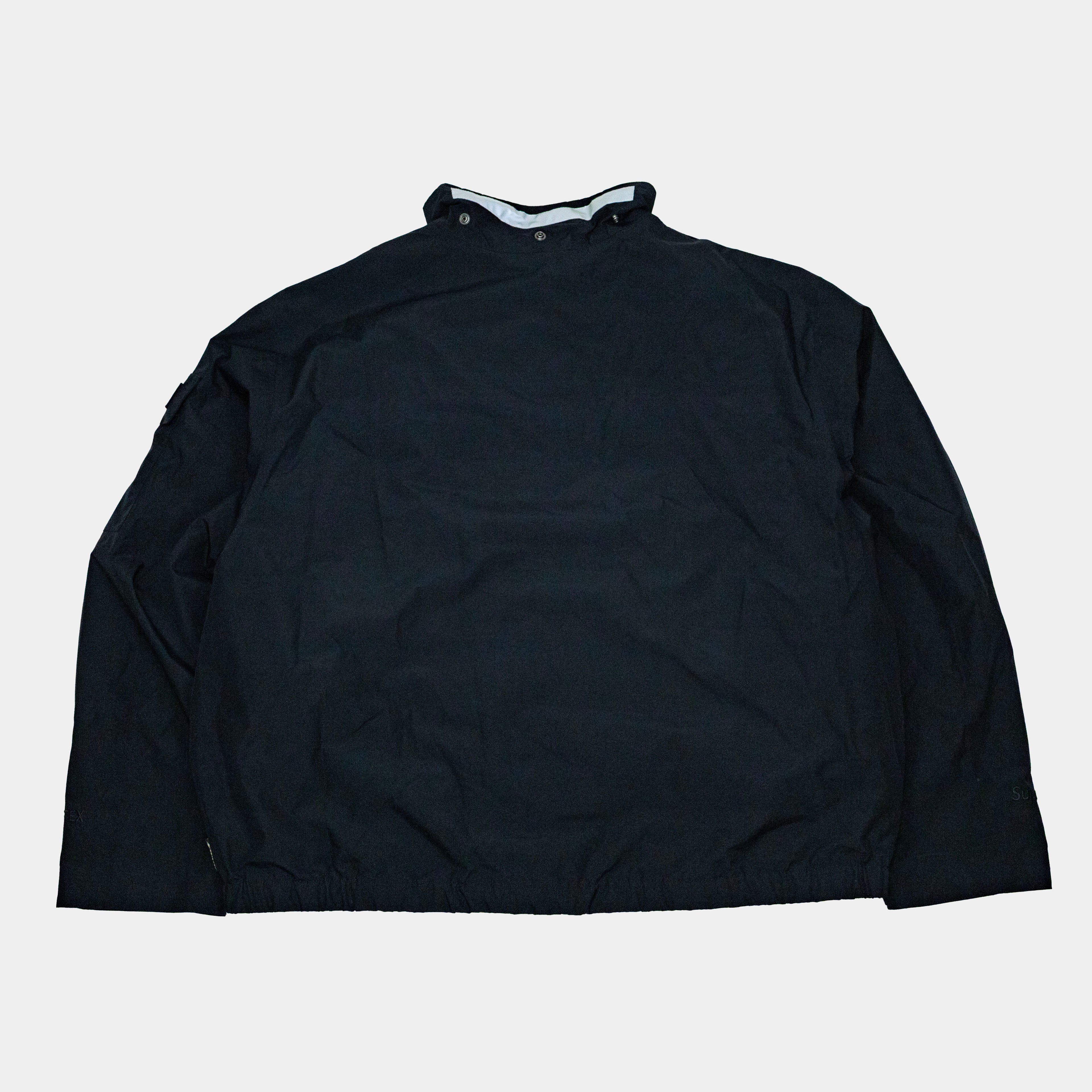 Supreme 2-in-1 GORE-TEX Shell + Quilted Liner Vest