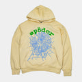SP5DER OG Web V2 Hoodie