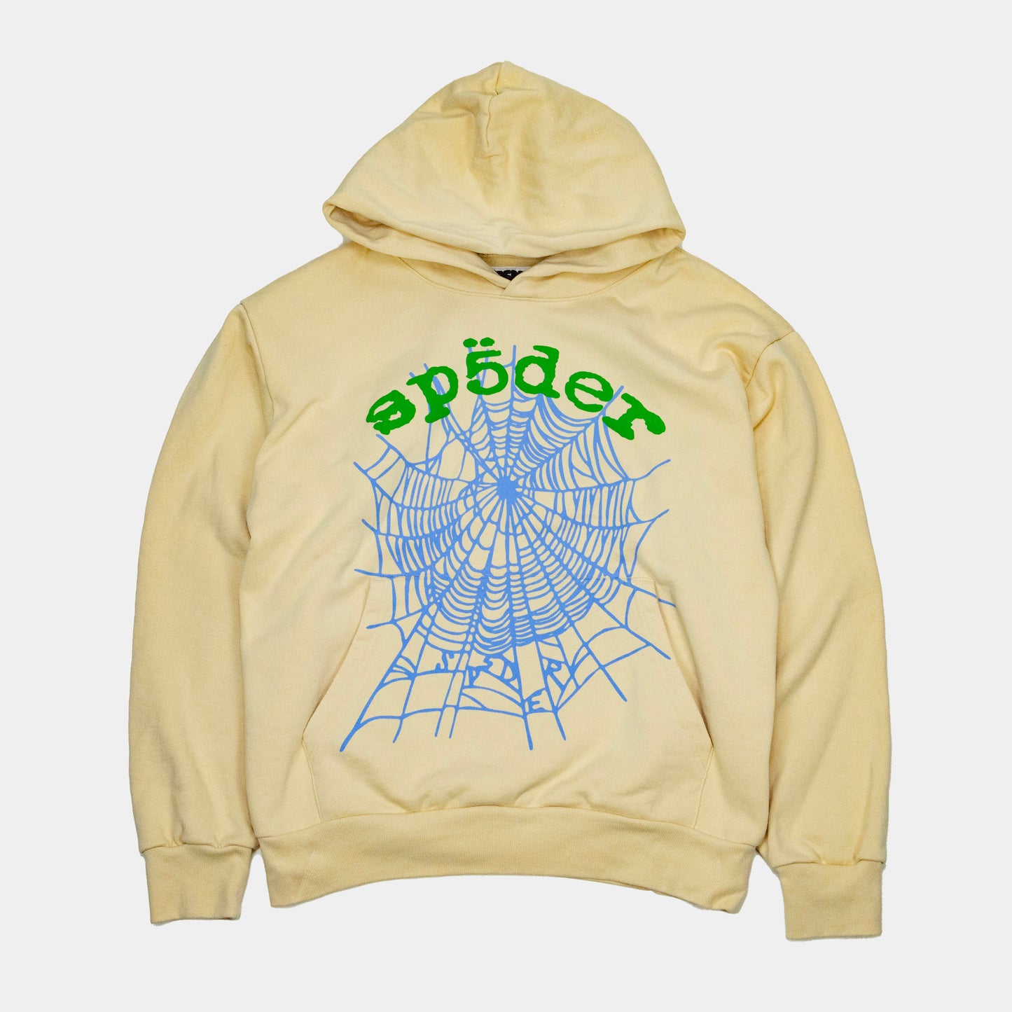 SP5DER OG Web V2 Hoodie