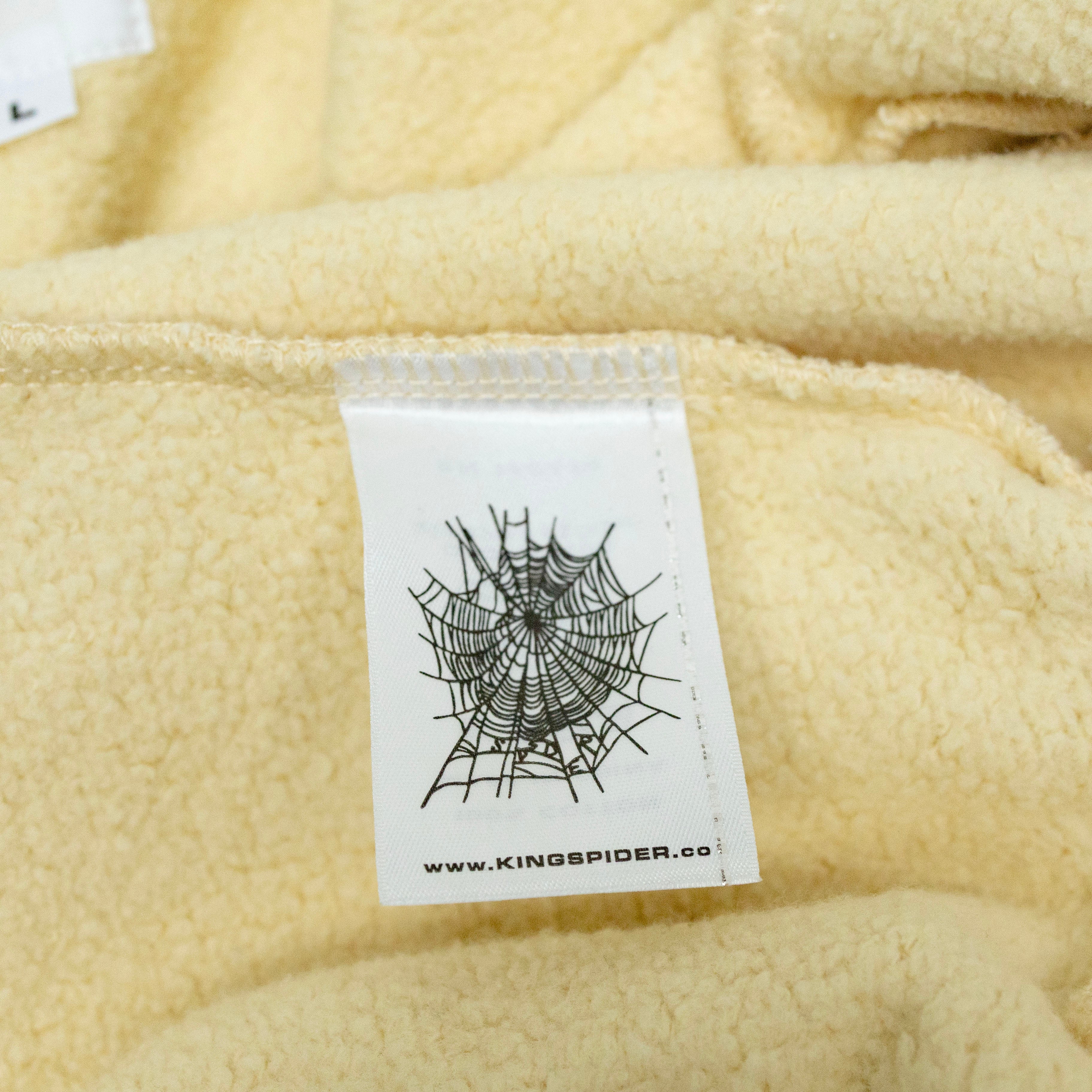 SP5DER OG Web V2 Hoodie