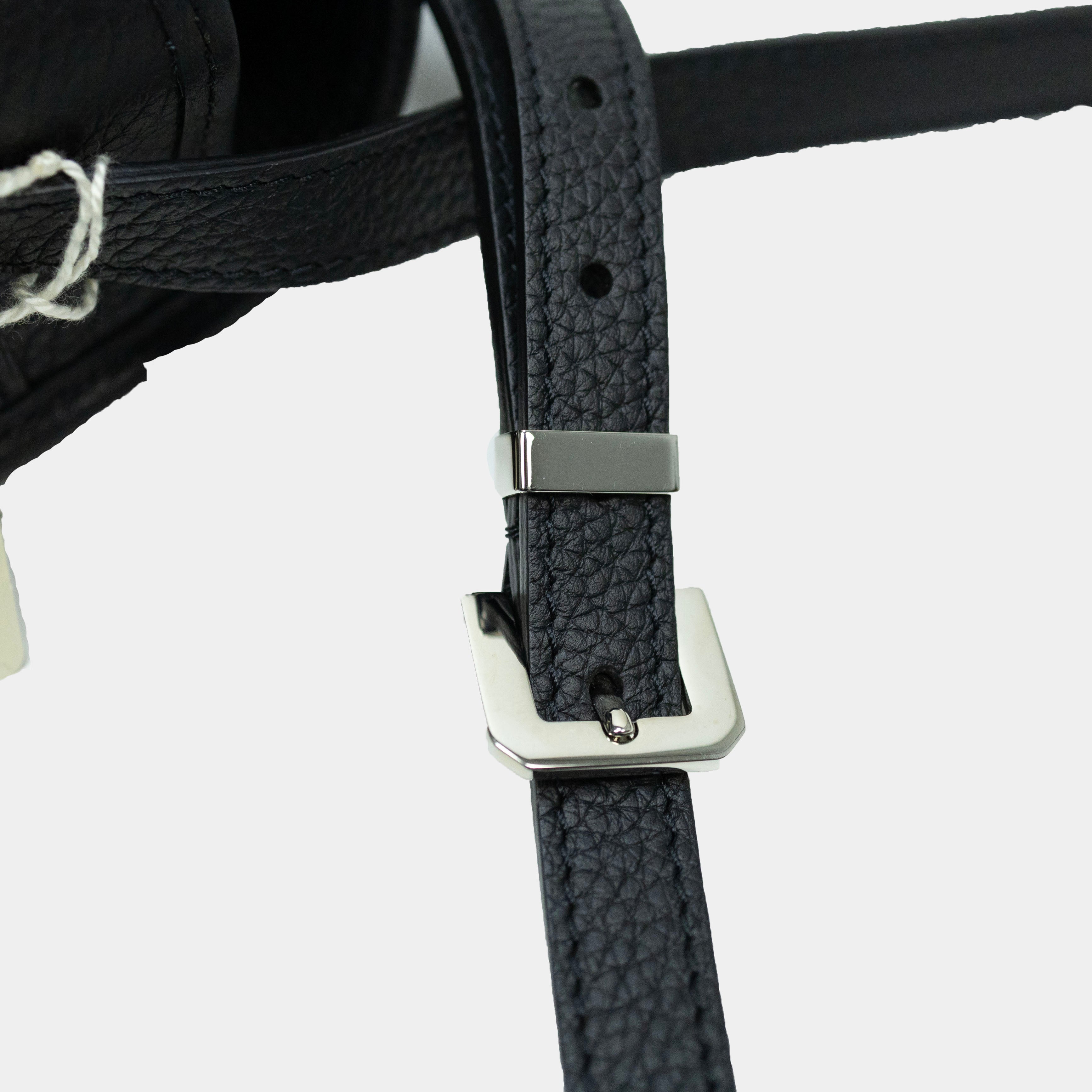 Goyard Belvedère 3 PM Bag