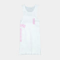 Chrome Hearts T-Bar Logo Rib Tank