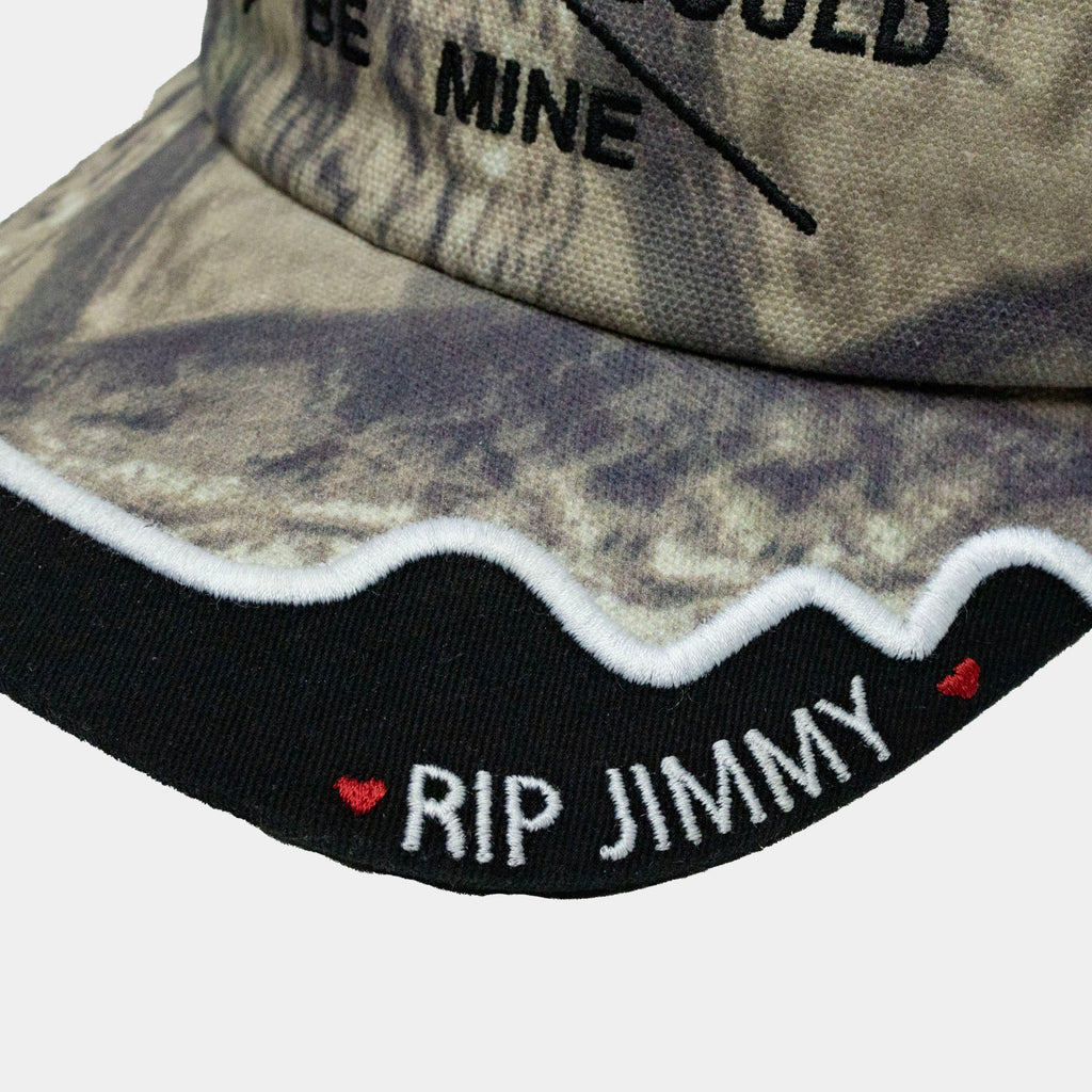 Paly Hollywood Lifesaving Panel Hat