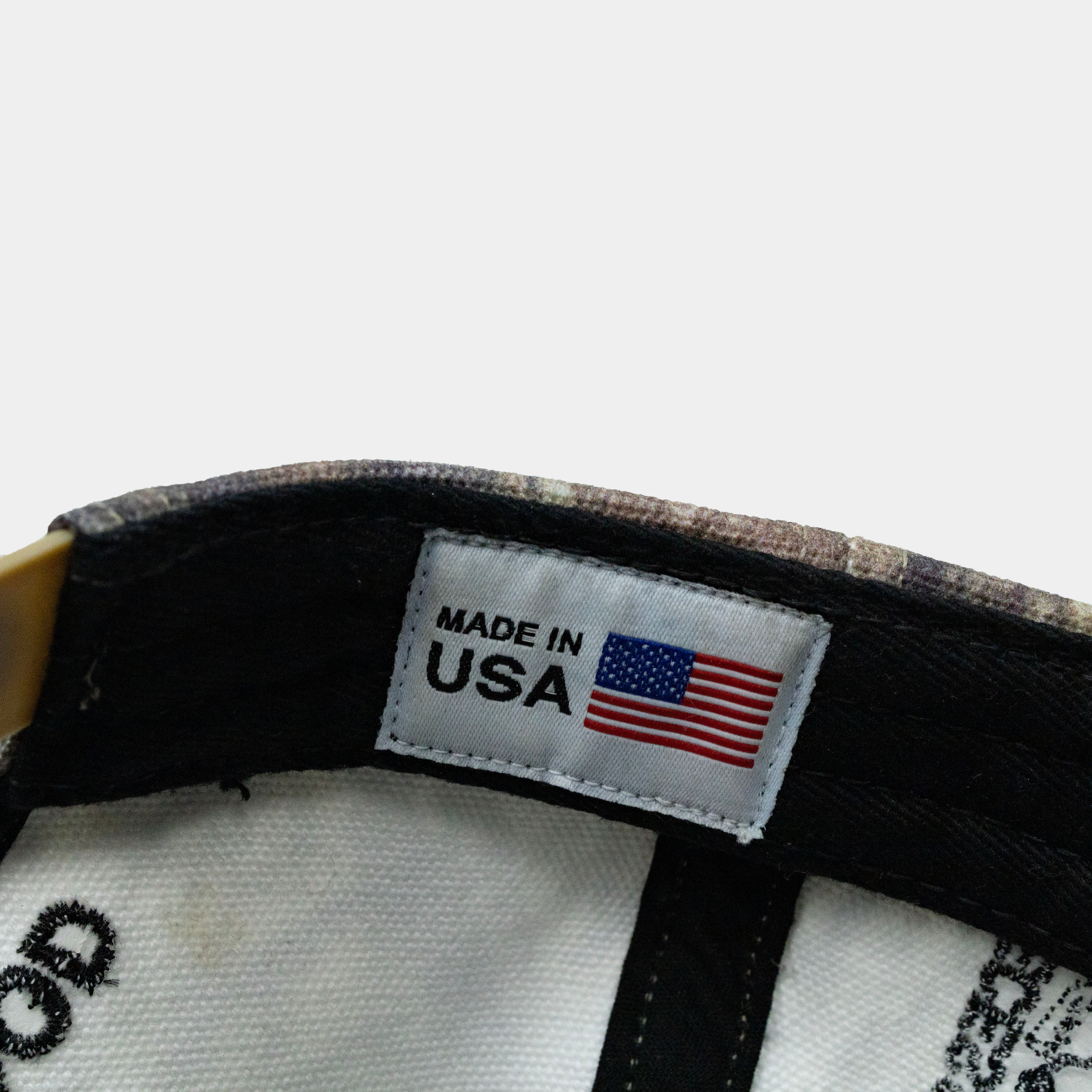 Paly Hollywood Lifesaving Panel Hat