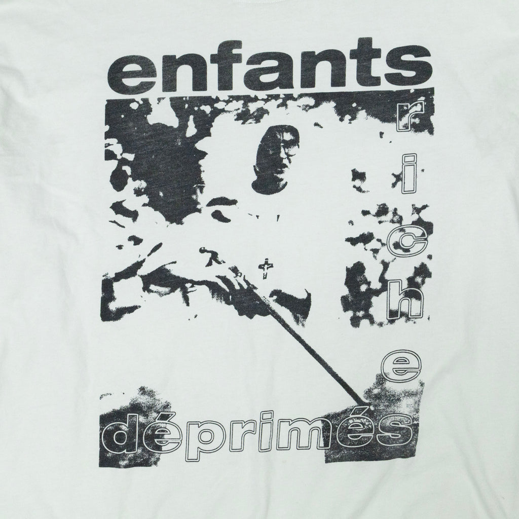 Enfants Riches Deprimes  Nun/Gun Long Sleeve T-Shirt