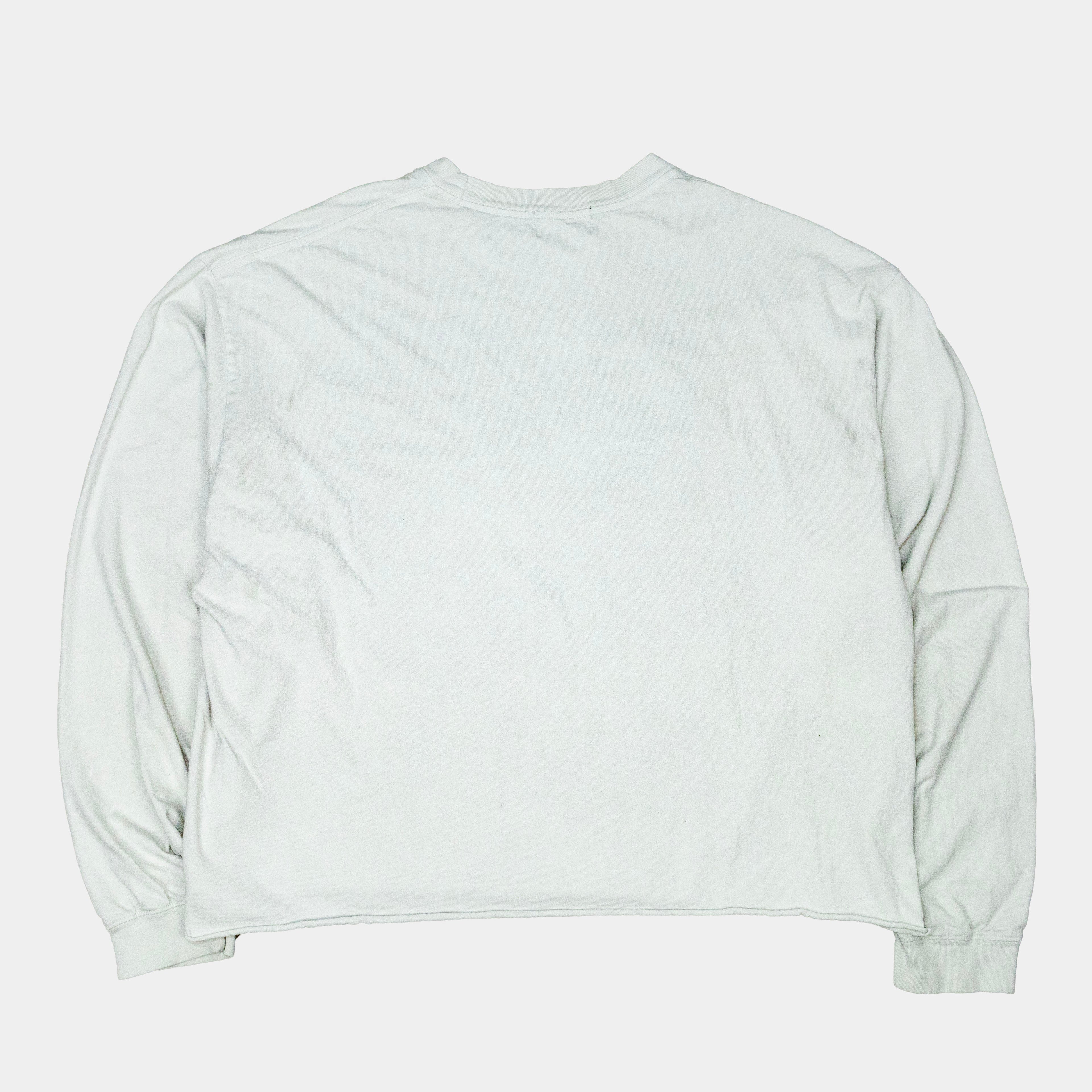 Enfants Riches Deprimes  Nun/Gun Long Sleeve T-Shirt