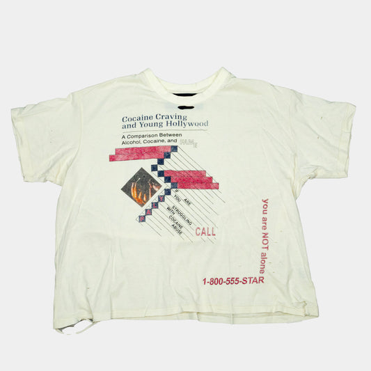 Paly Hollywood Cravings T-Shirt