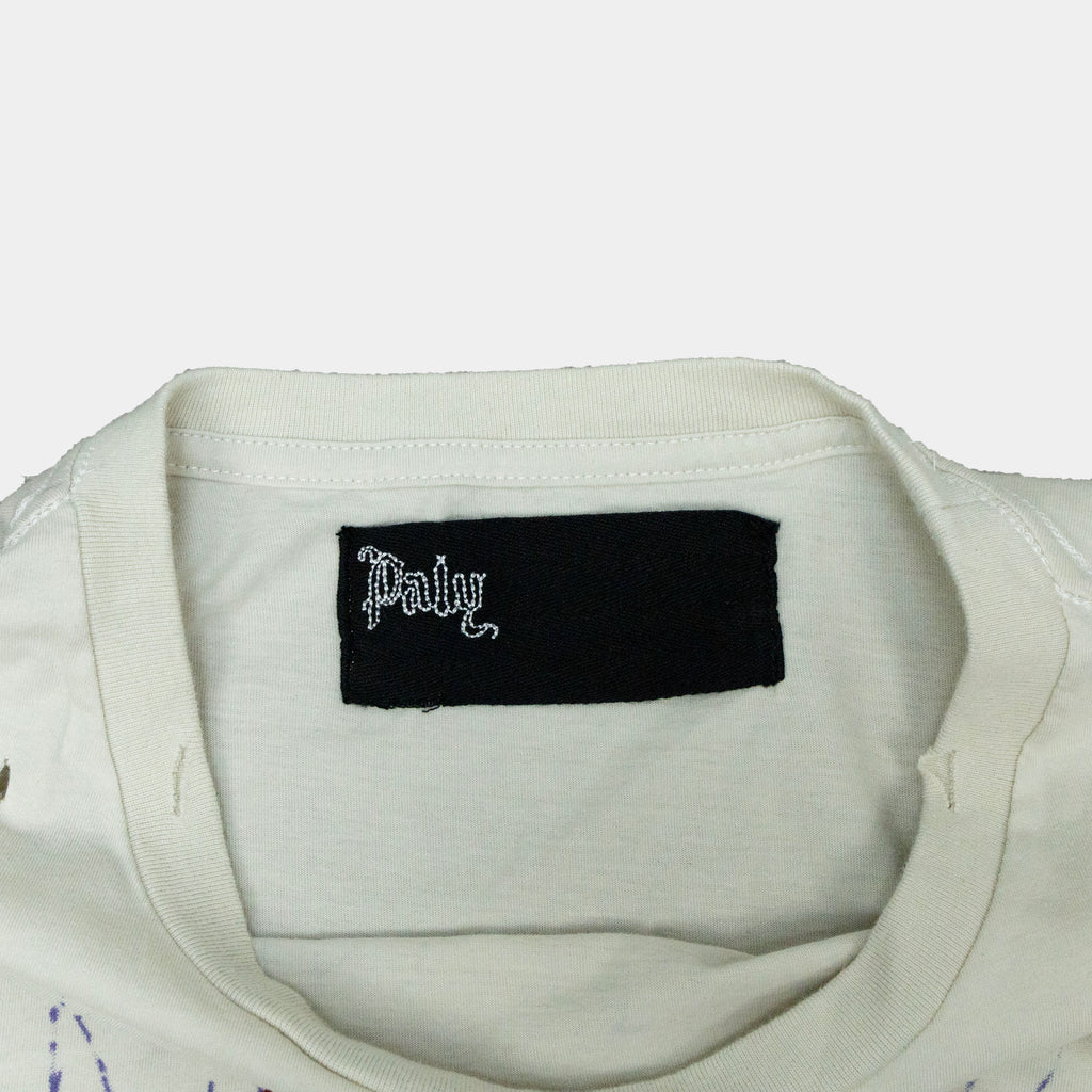 Paly Hollywood FYF T-Shirt