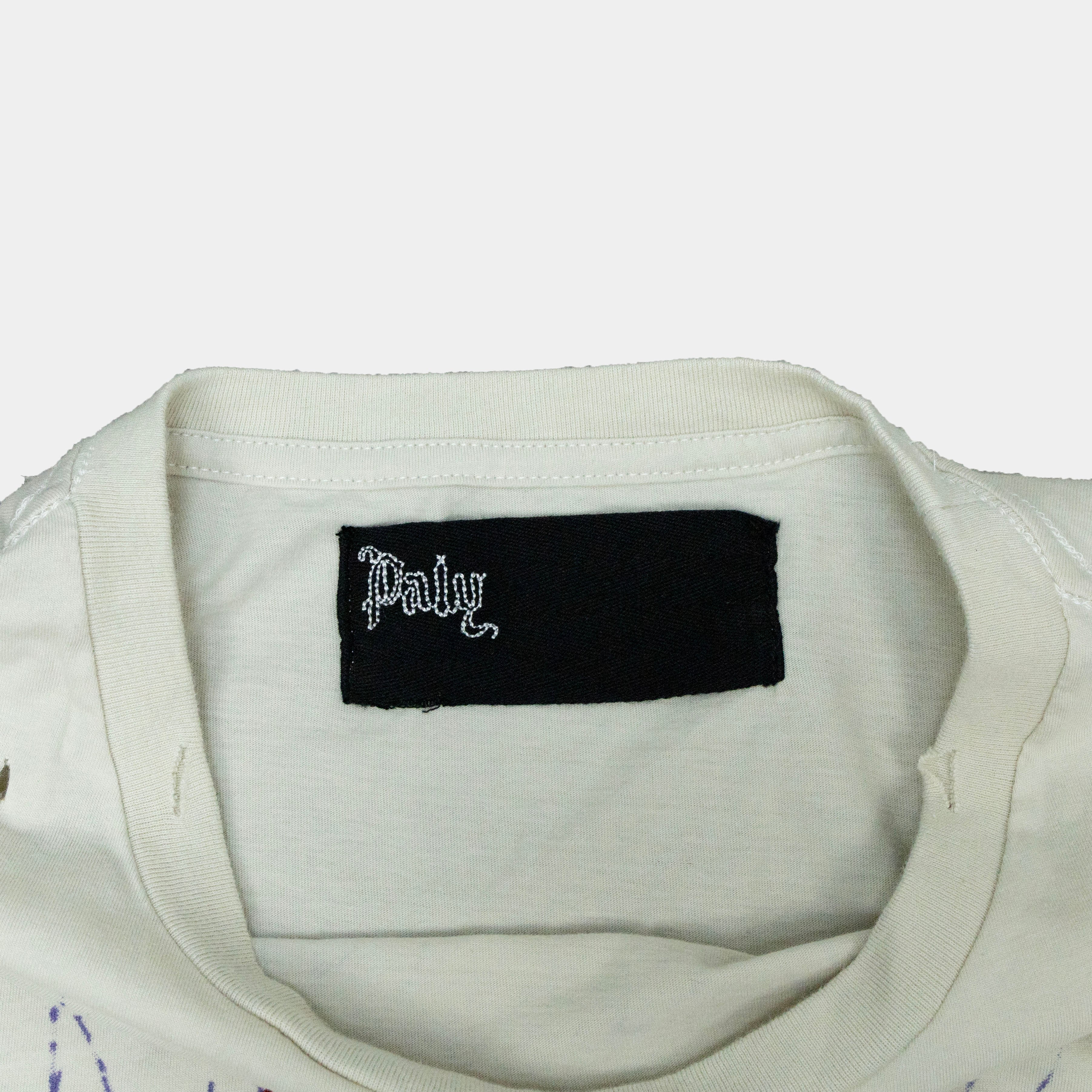 Paly Hollywood FYF T-Shirt