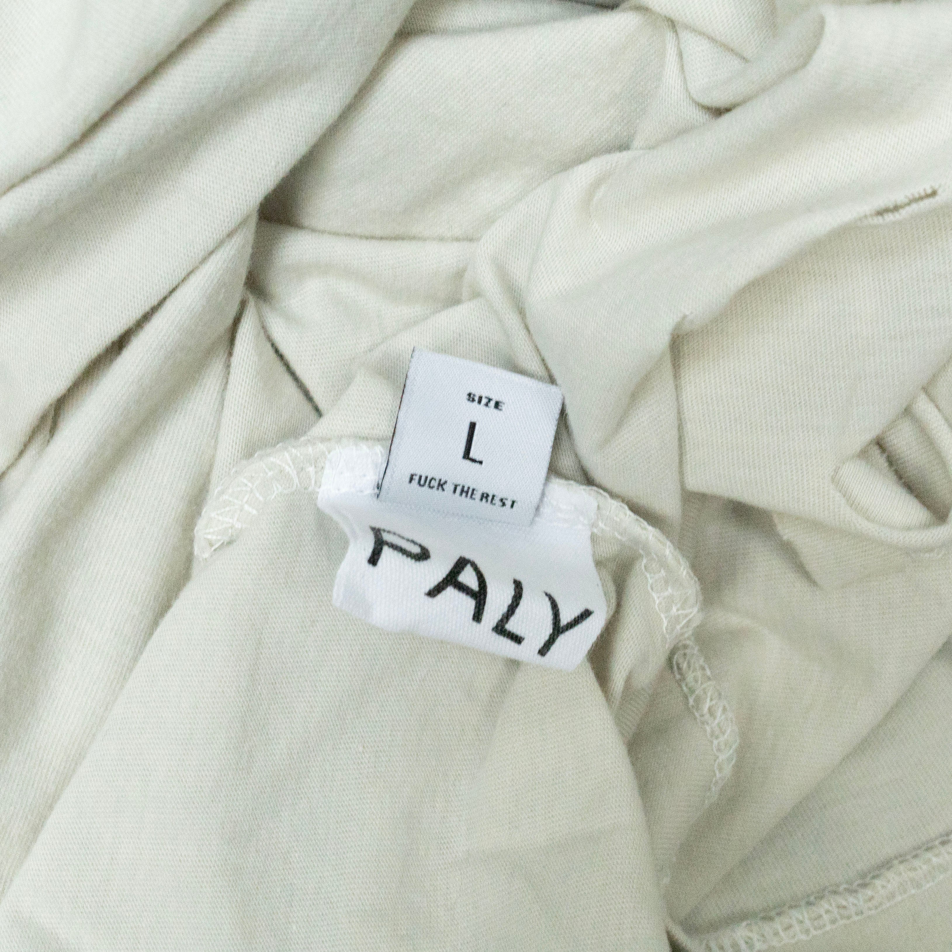 Paly Hollywood FYF T-Shirt