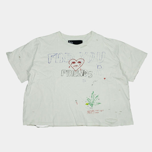 Paly Hollywood FYF T-Shirt