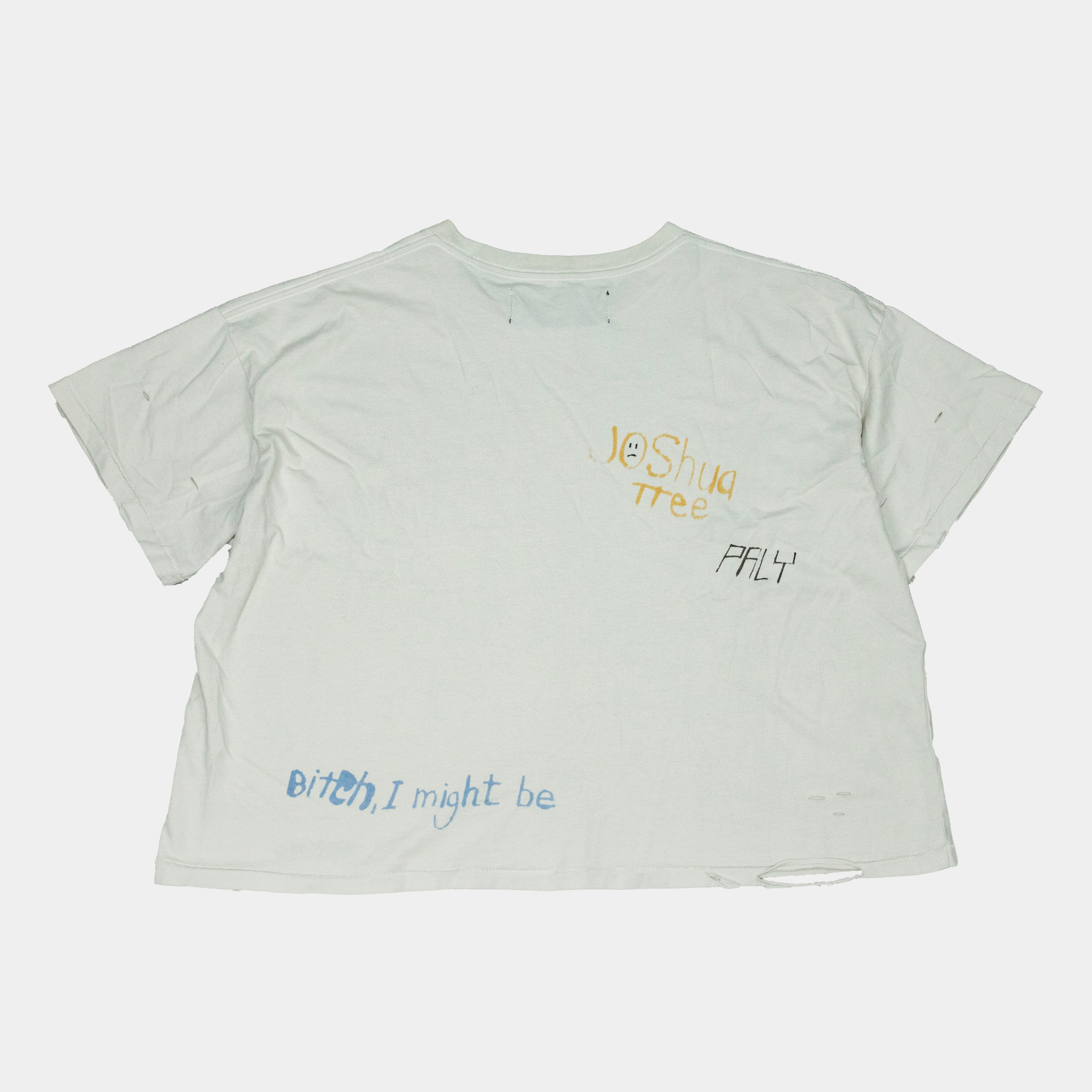 Paly Hollywood FYF T-Shirt