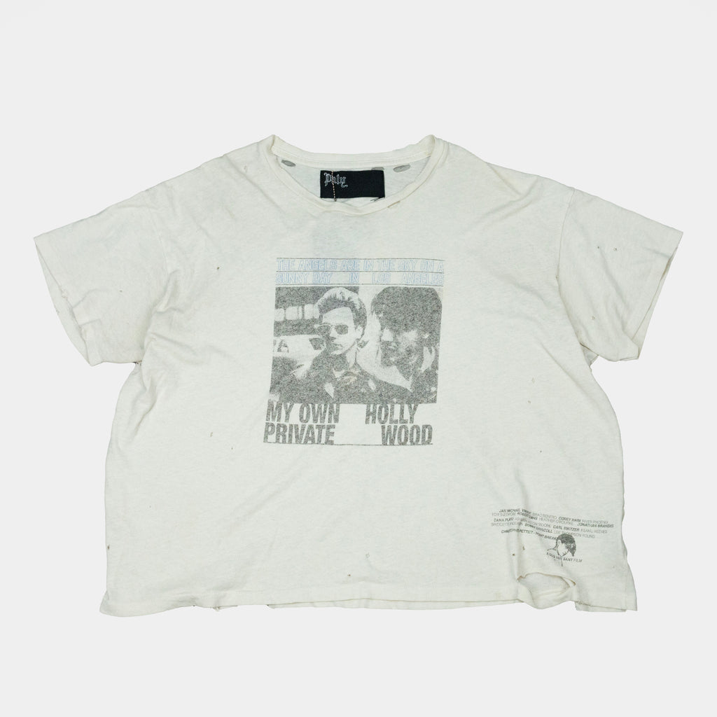 Paly Hollywood Lost Angels T-Shirt