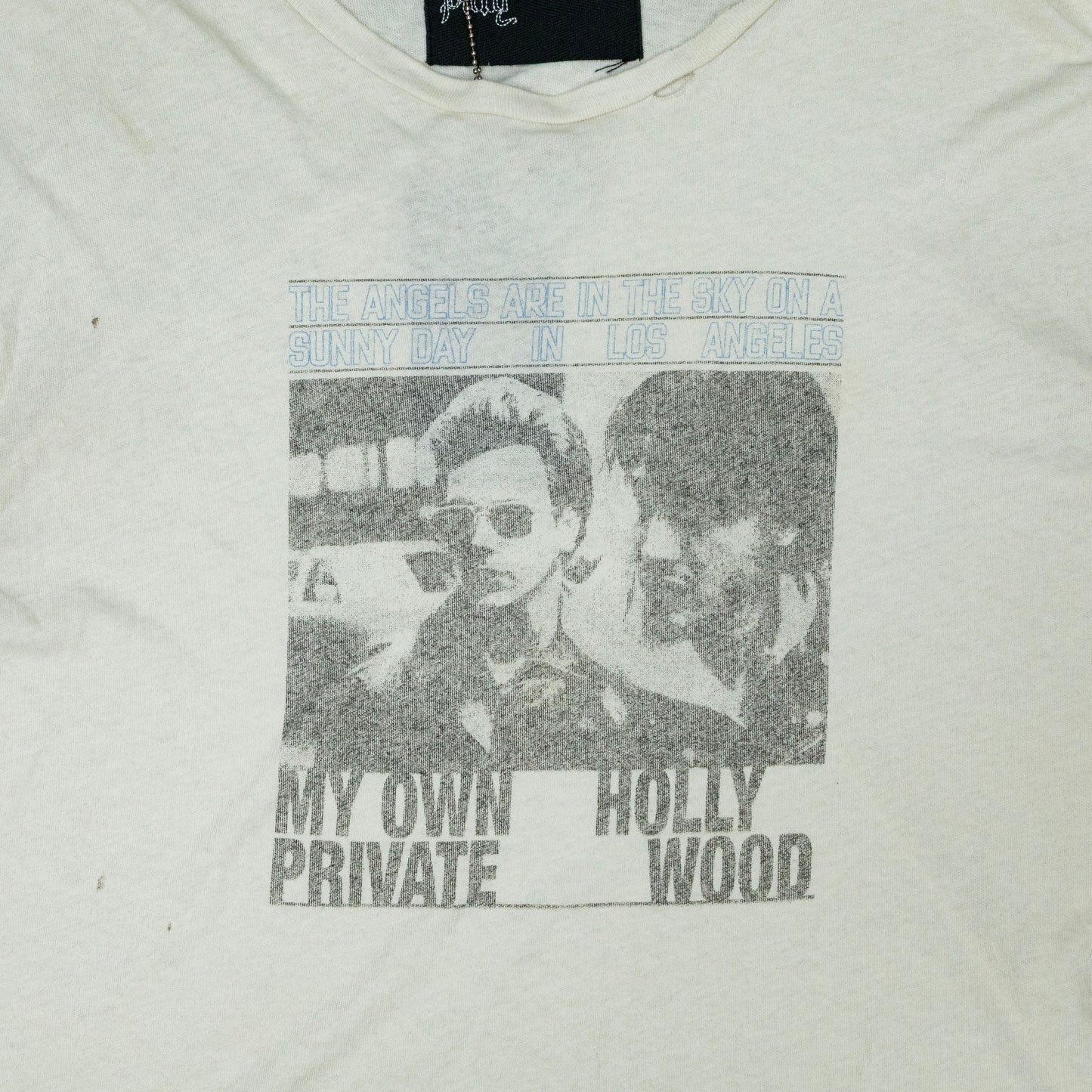 Paly Hollywood Lost Angels T-Shirt