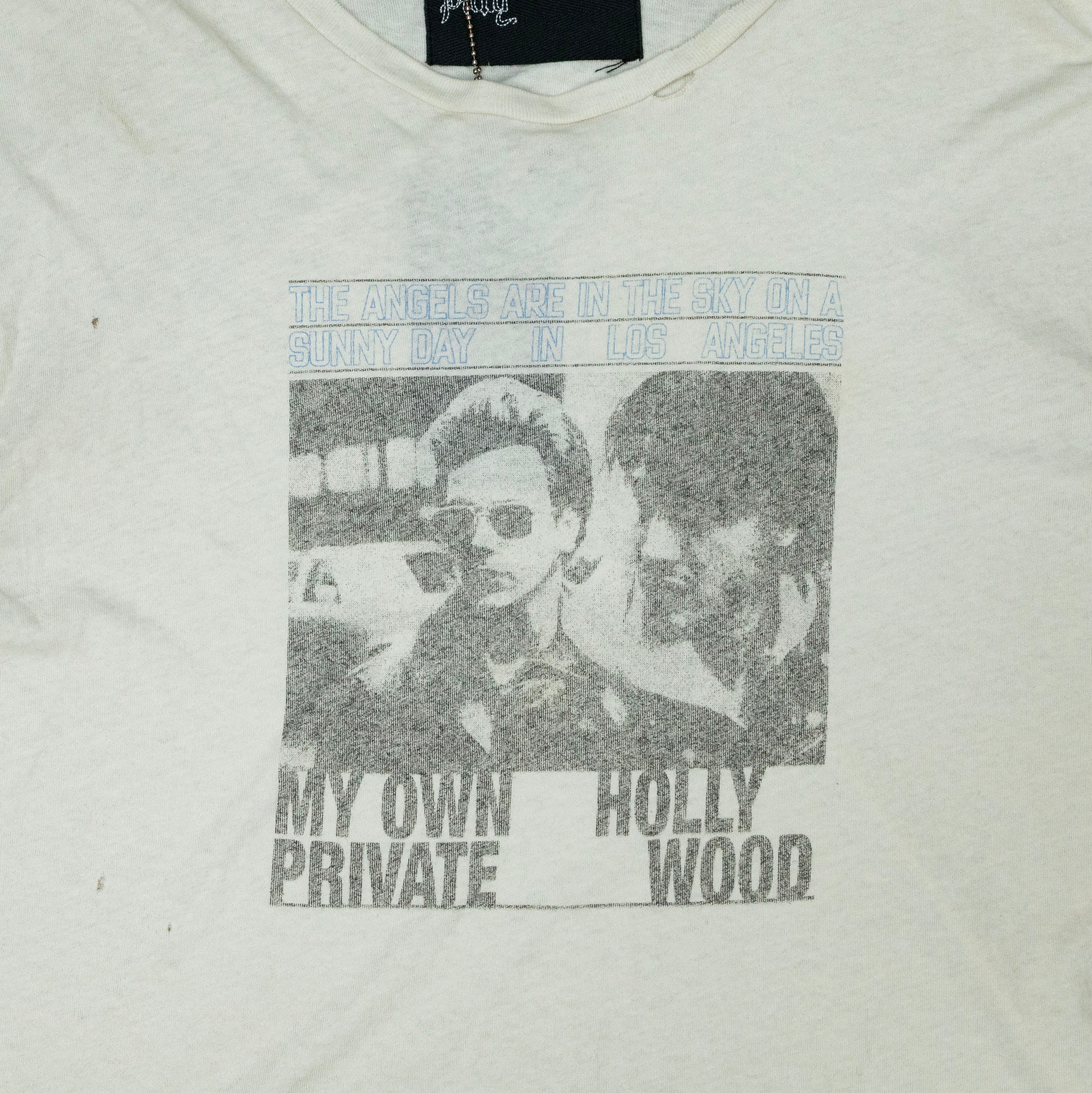Paly Hollywood Lost Angels T-Shirt