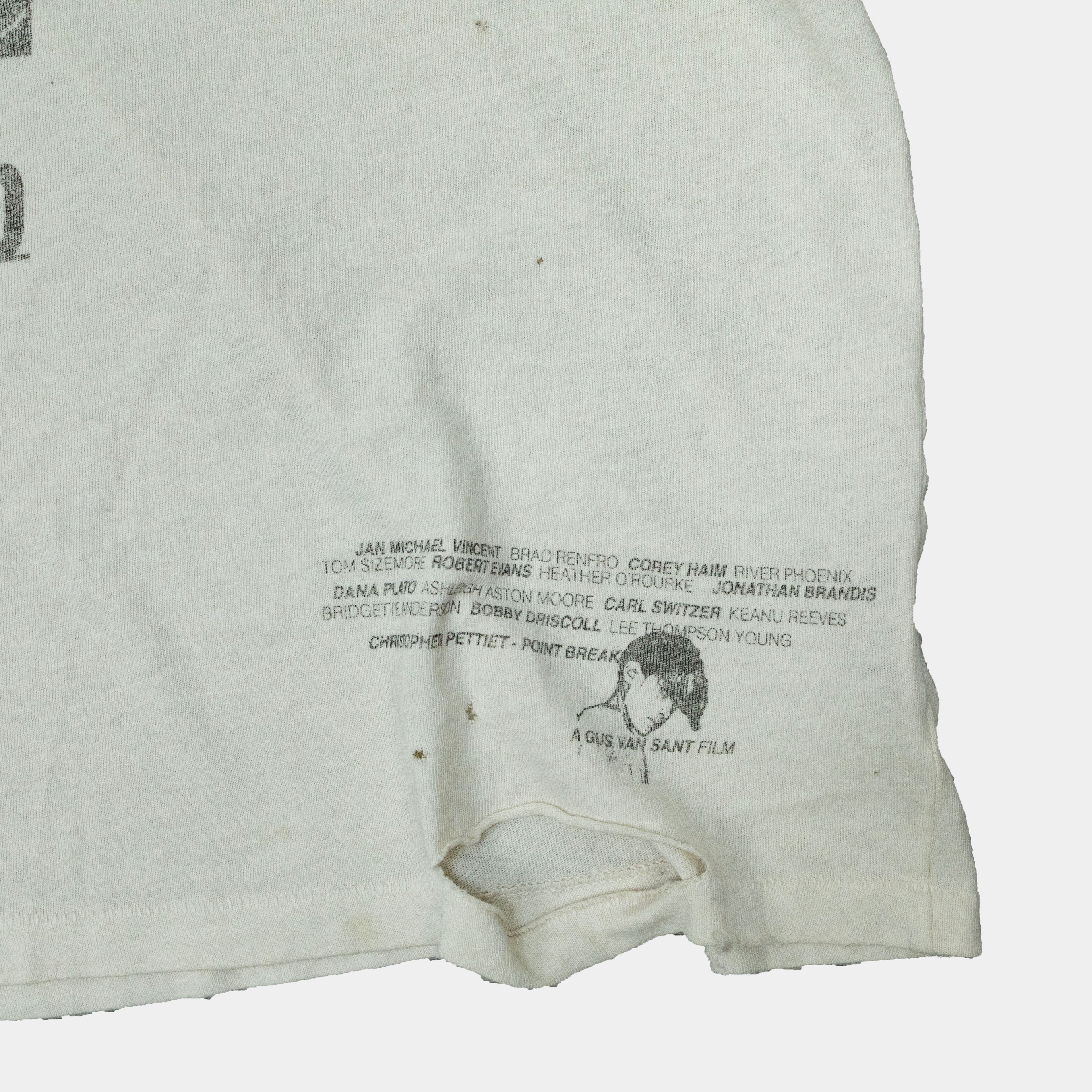 Paly Hollywood Lost Angels T-Shirt