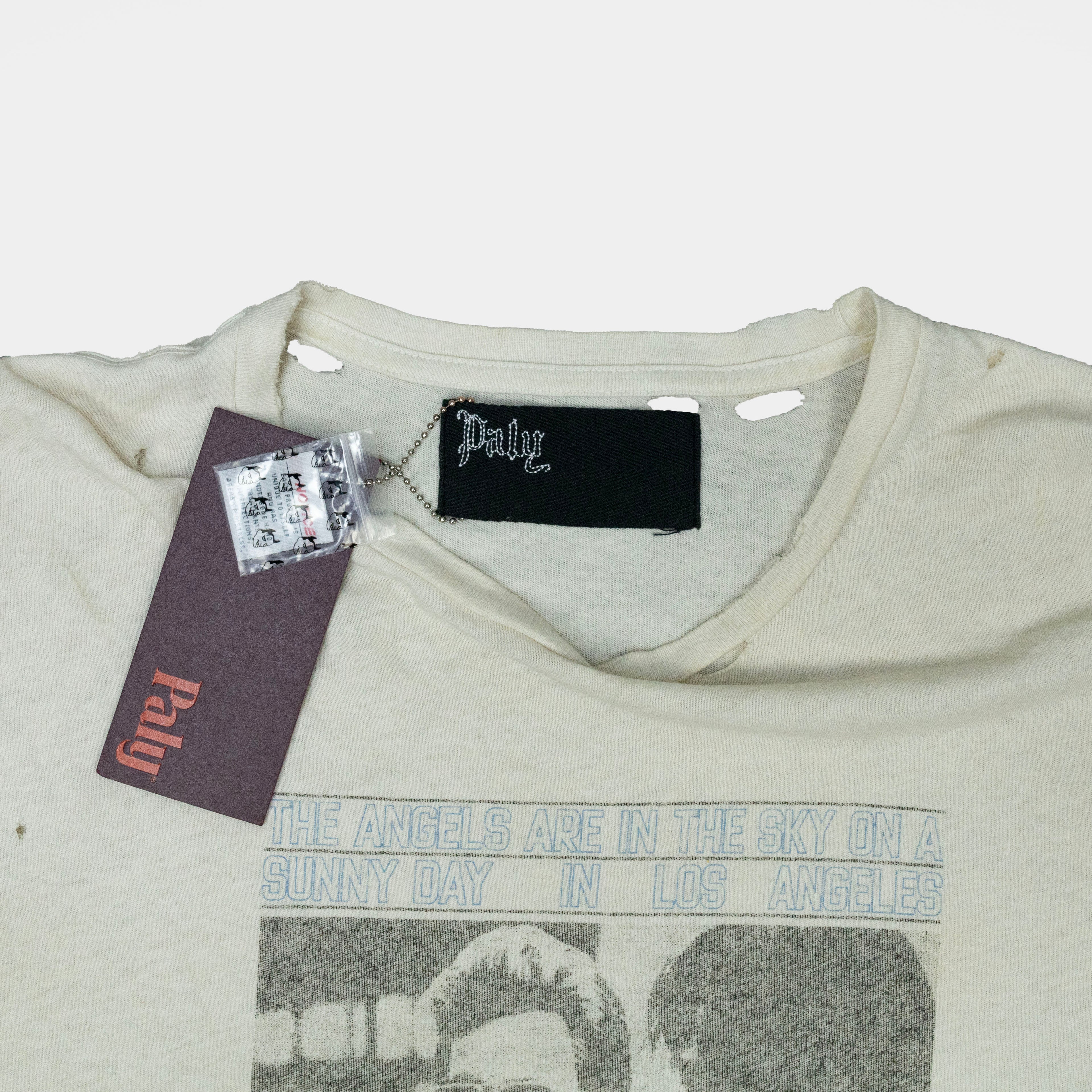 Paly Hollywood Lost Angels T-Shirt