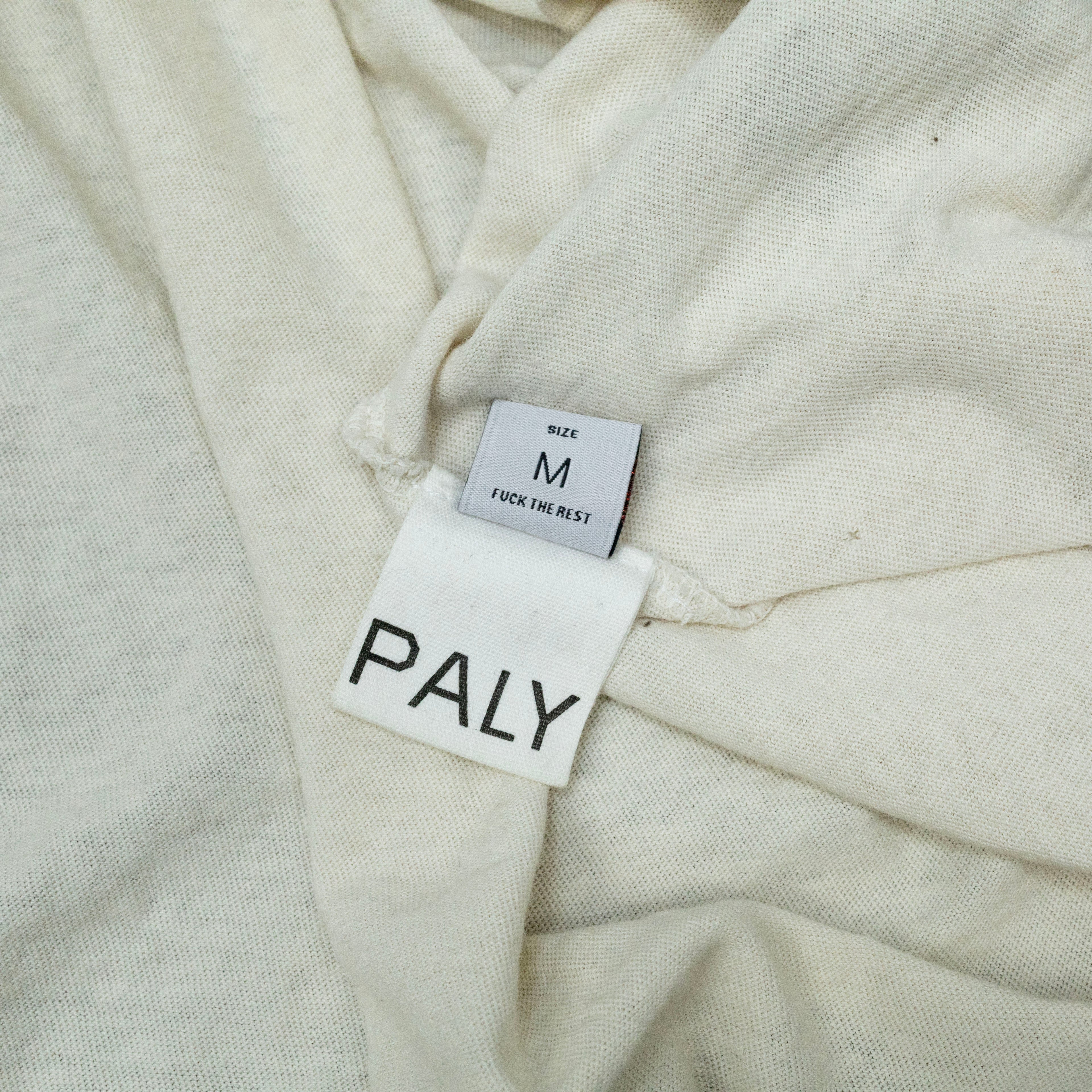 Paly Hollywood Lost Angels T-Shirt