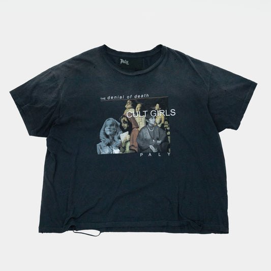 Paly Hollywood Cult Girls T-Shirt