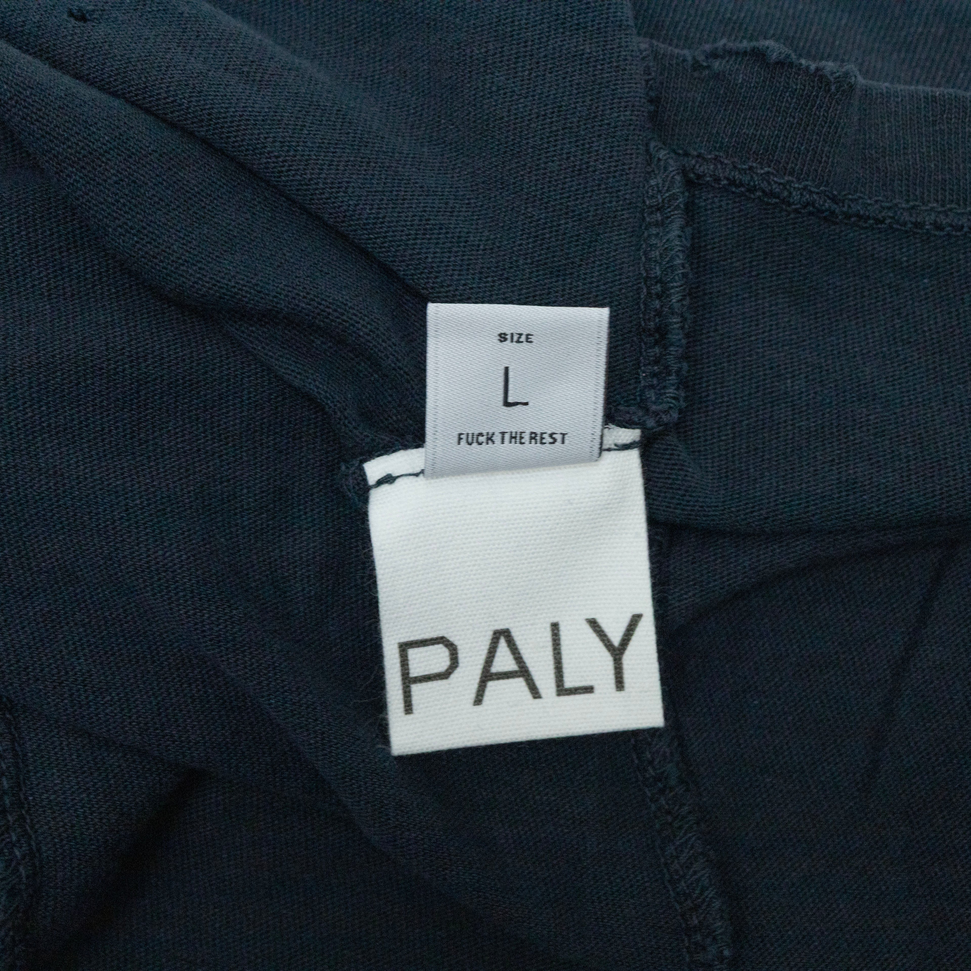 Paly Hollywood Blaming Youth T-Shirt