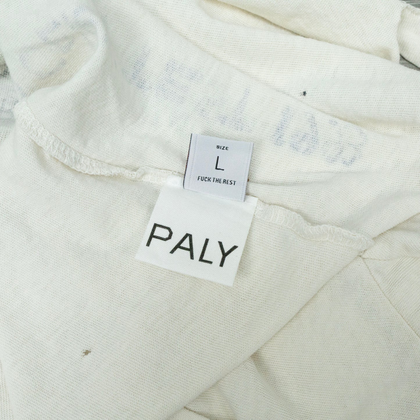 Paly Hollywood Celery Cleanse T-Shirt