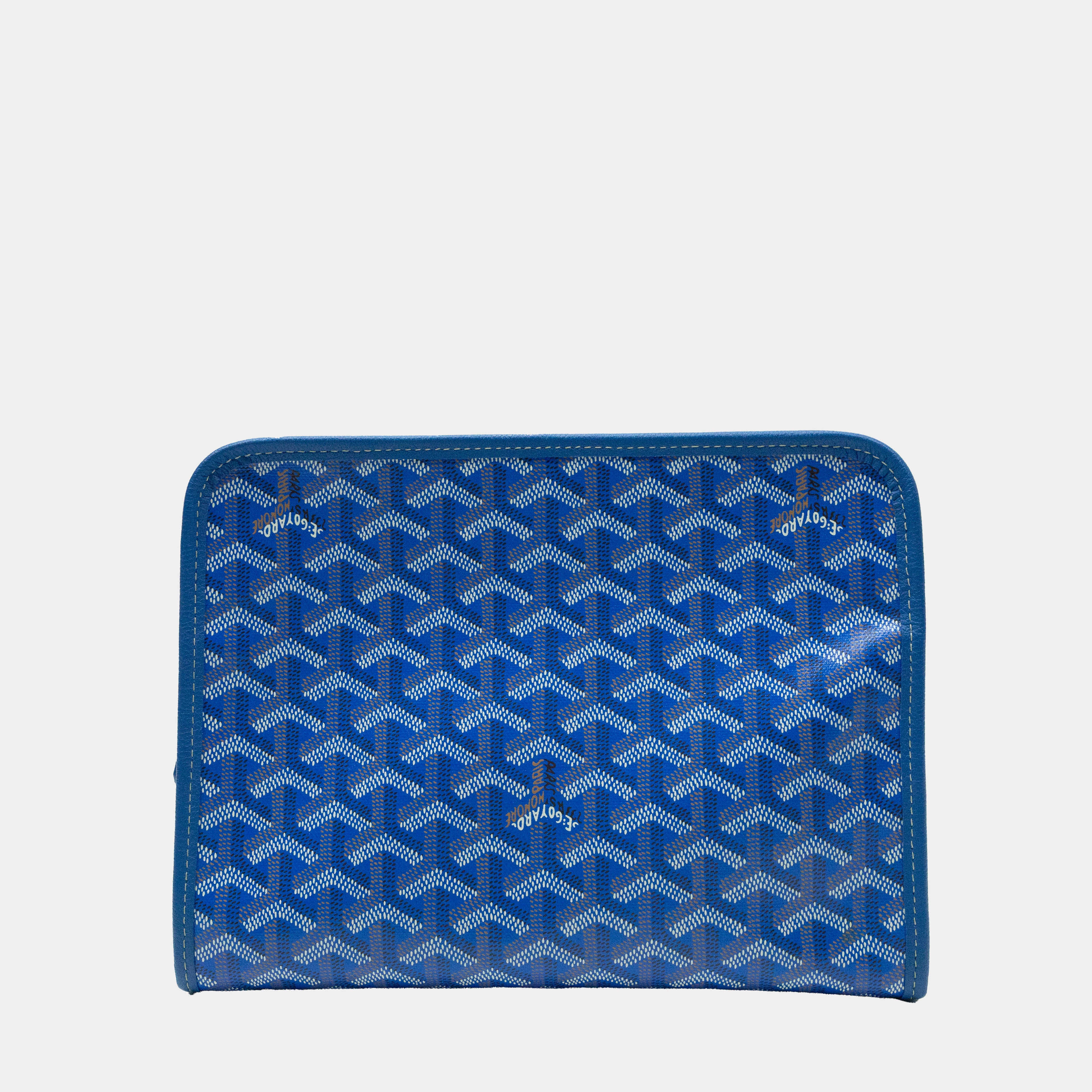 Goyard Jouvence MM Toiletry Bag