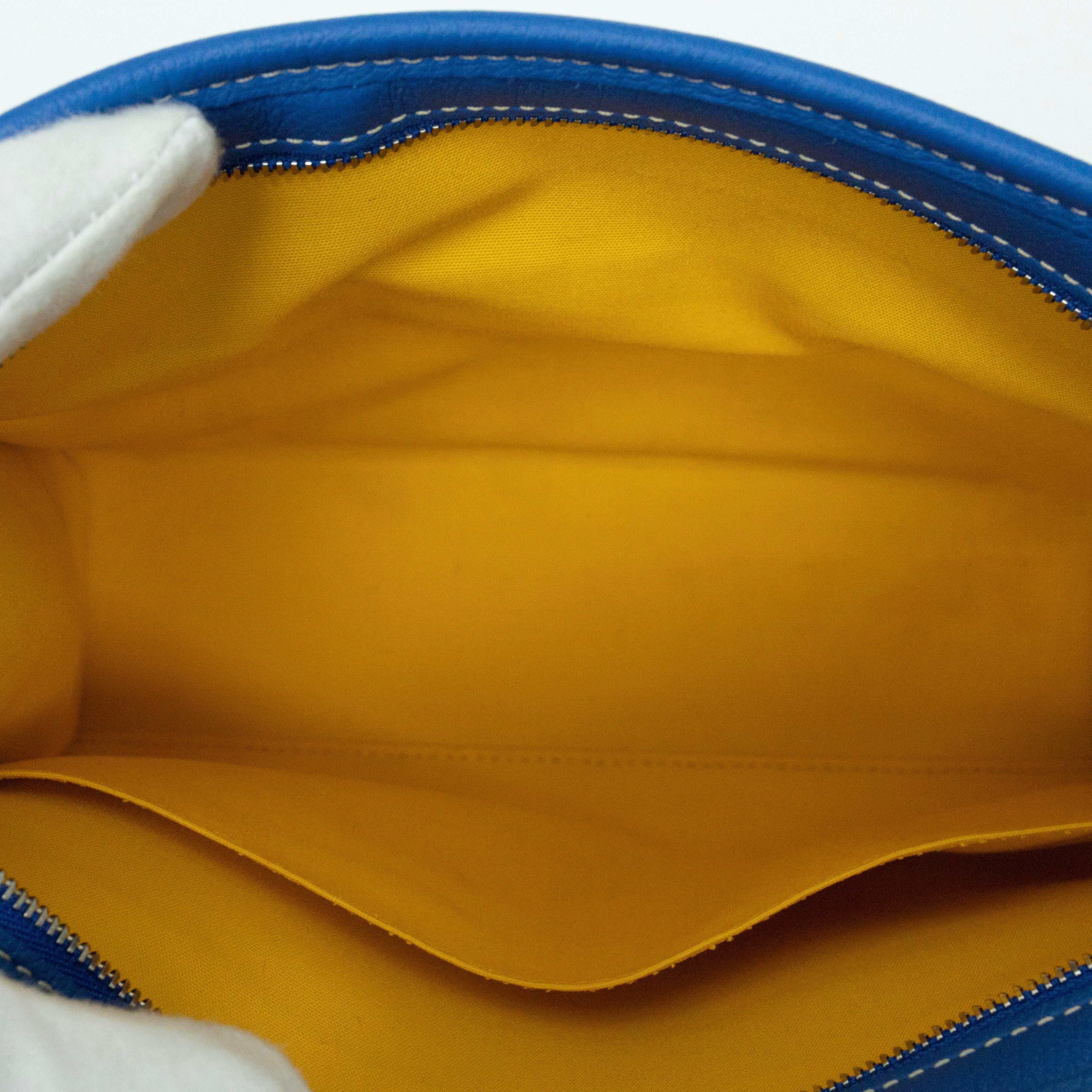 Goyard Jouvence MM Toiletry Bag