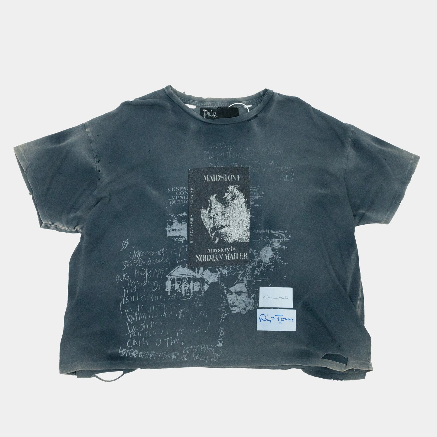 Paly Hollywood Maidstone T-Shirt