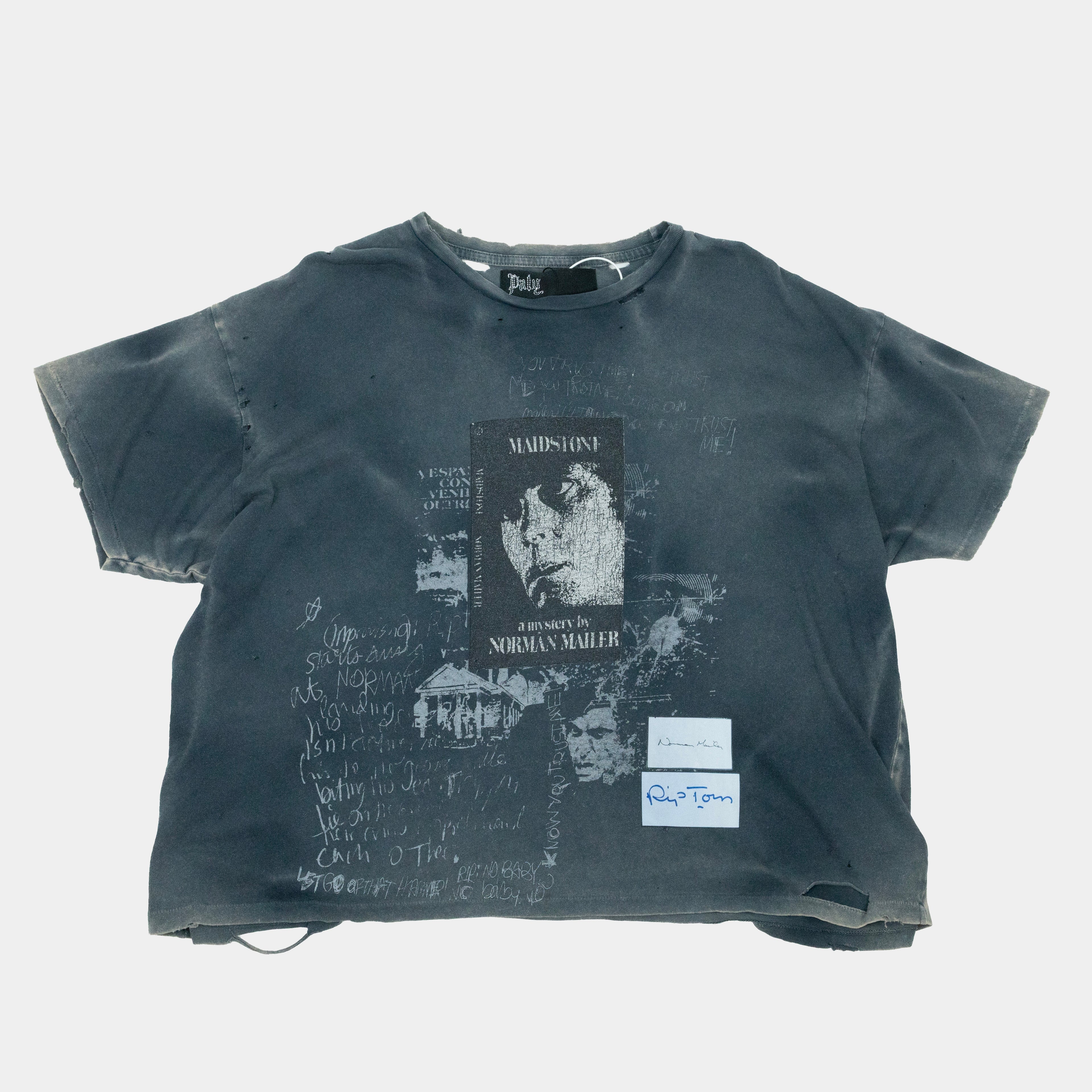 Paly Hollywood Maidstone T-Shirt