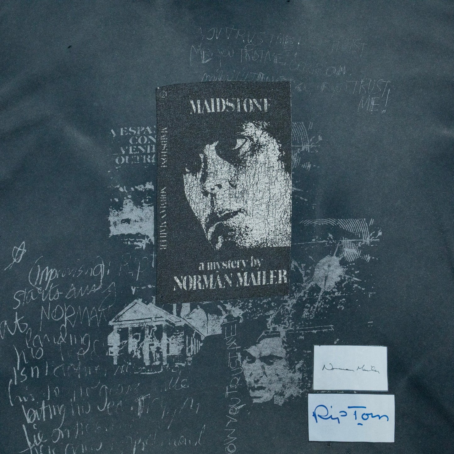 Paly Hollywood Maidstone T-Shirt