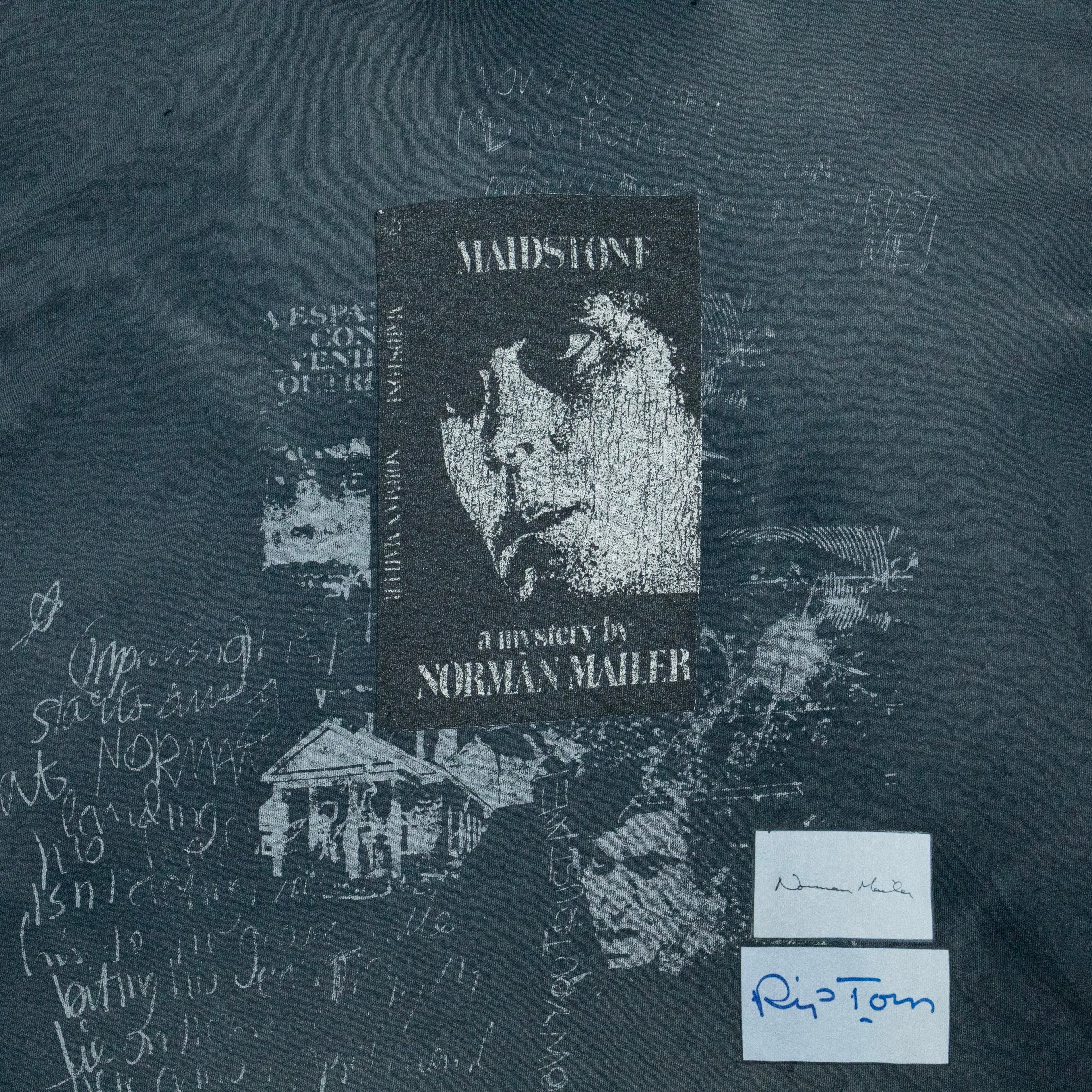 Paly Hollywood Maidstone T-Shirt