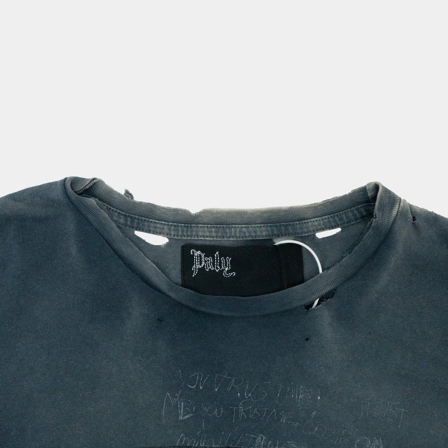 Paly Hollywood Maidstone T-Shirt