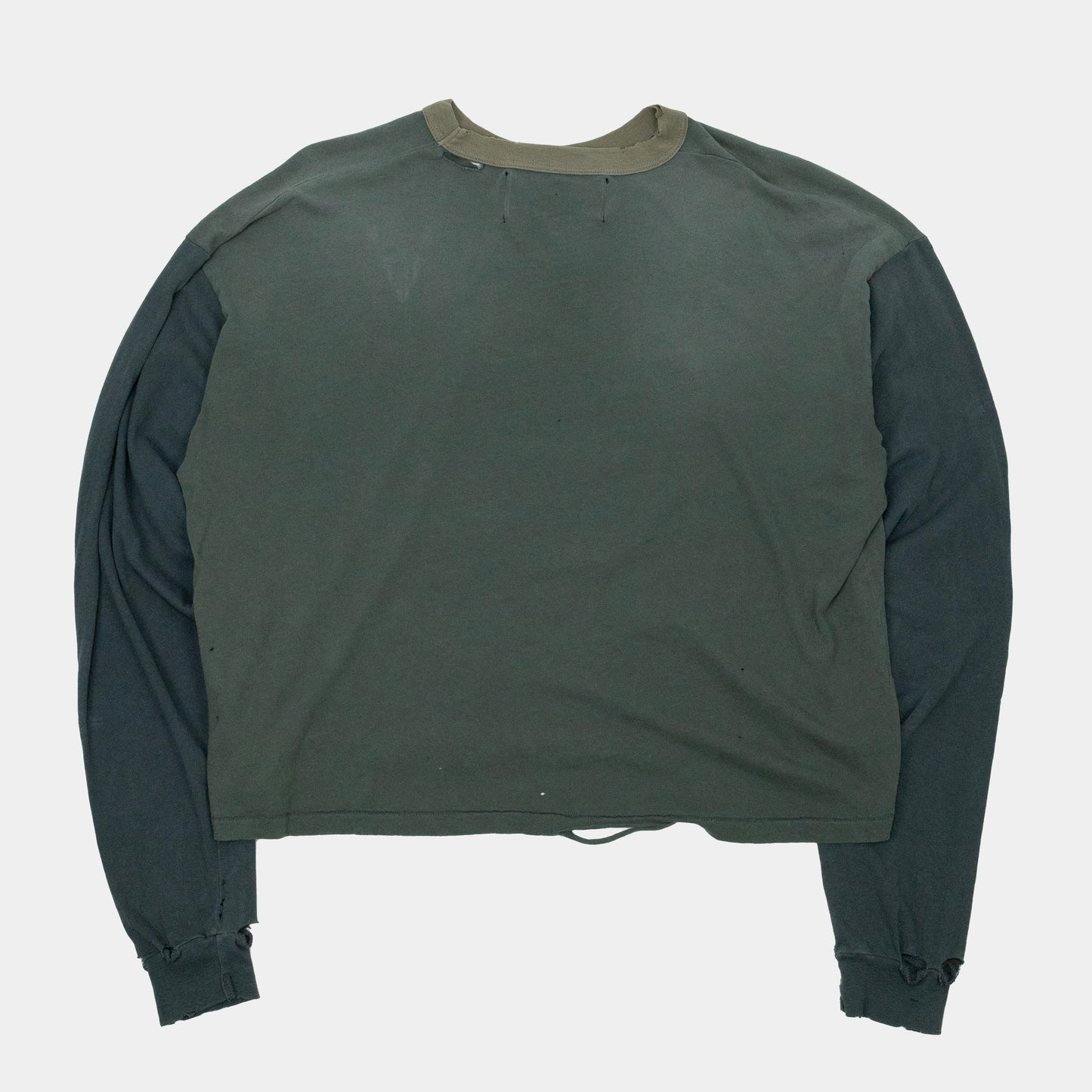 Paly Hollywood 80s Star Longsleeve T-Shirt