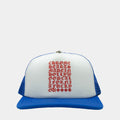Chrome Hearts “Made in Hollywood” Trucker Hat