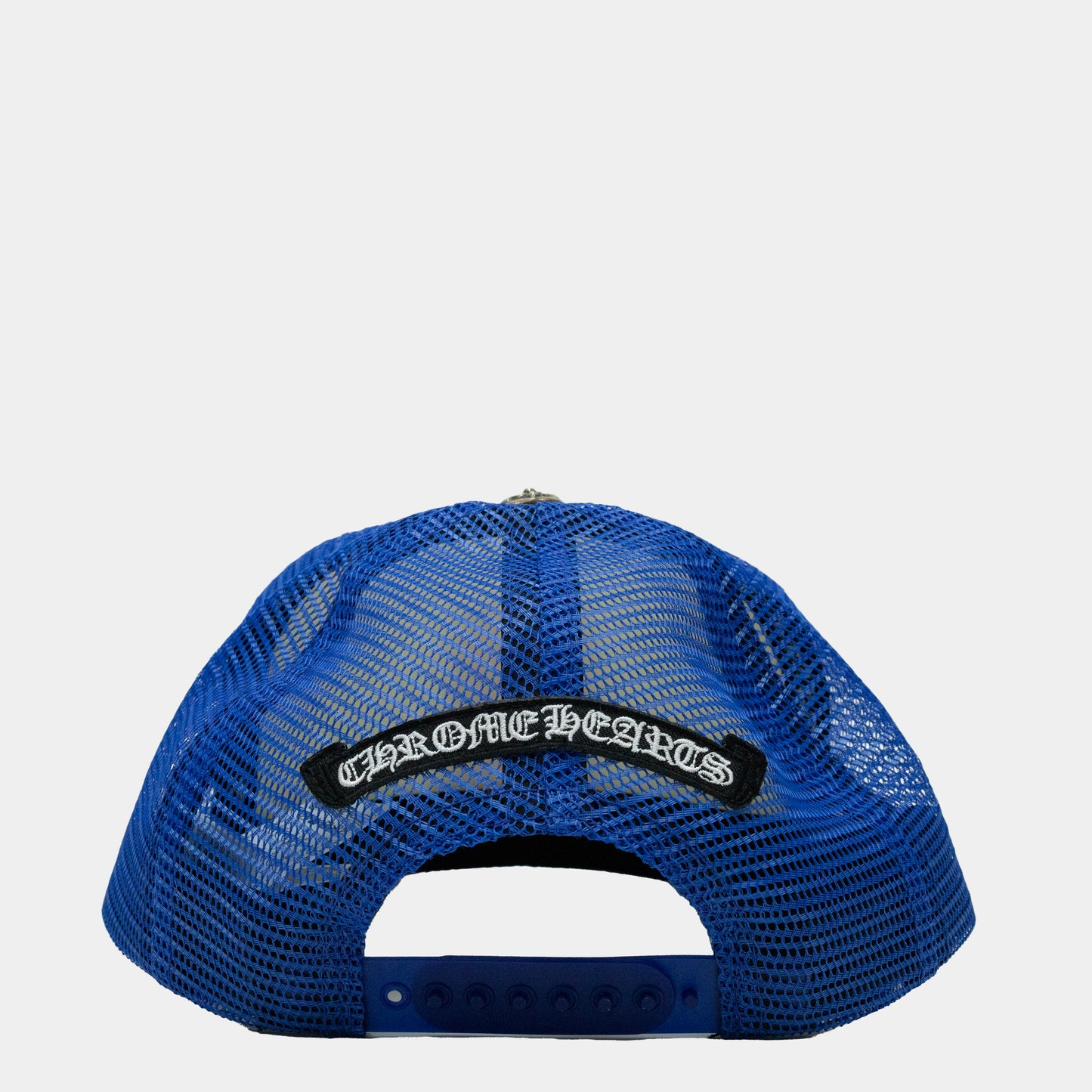 Chrome Hearts “Made in Hollywood” Trucker Hat