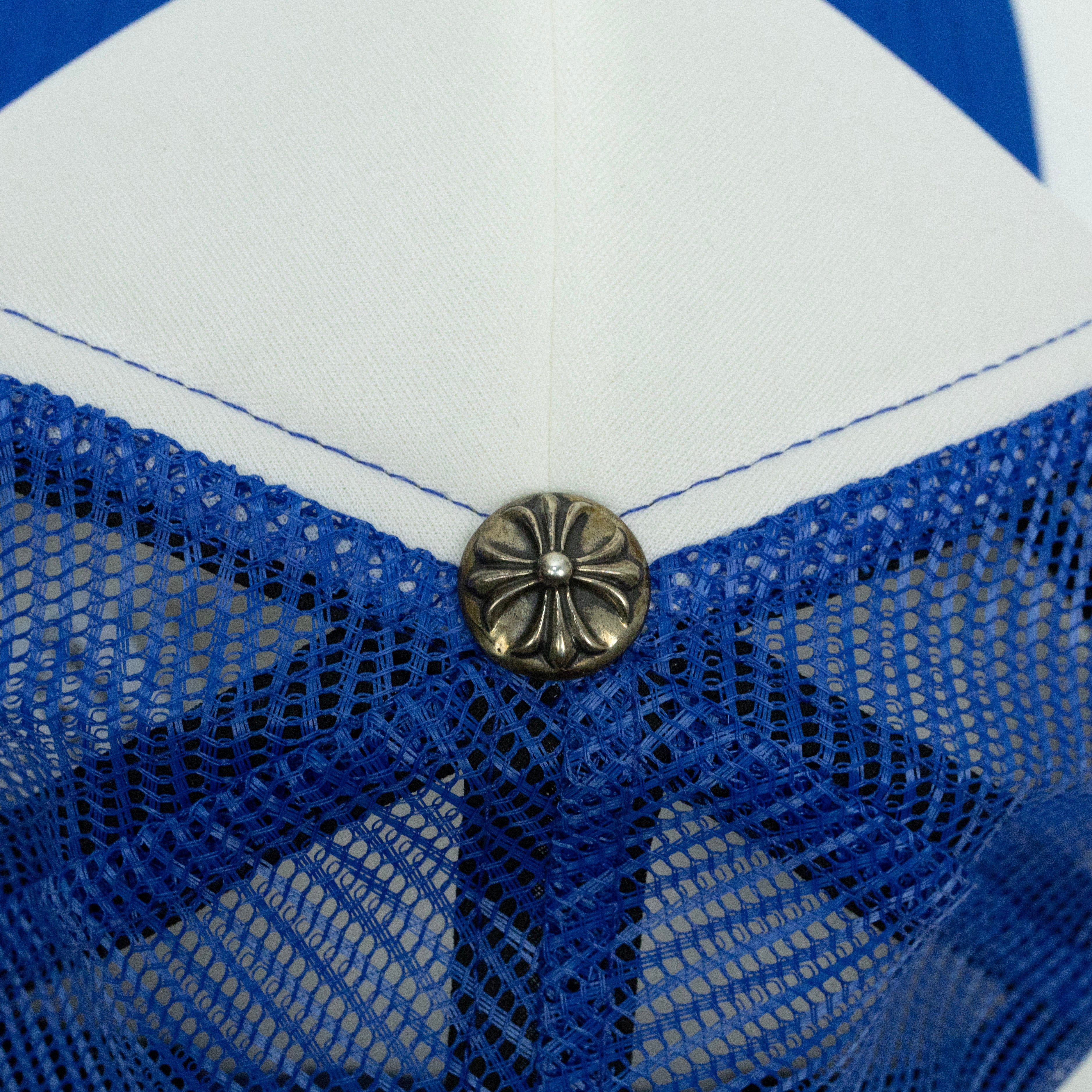 Chrome Hearts “Made in Hollywood” Trucker Hat