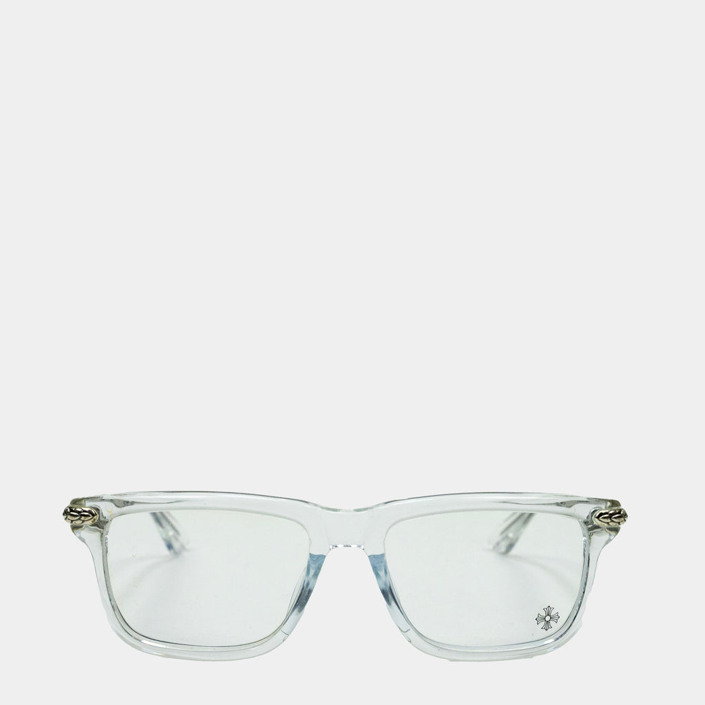 Chrome Hearts Little Dinger Glasses