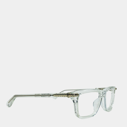 Chrome Hearts Little Dinger Glasses