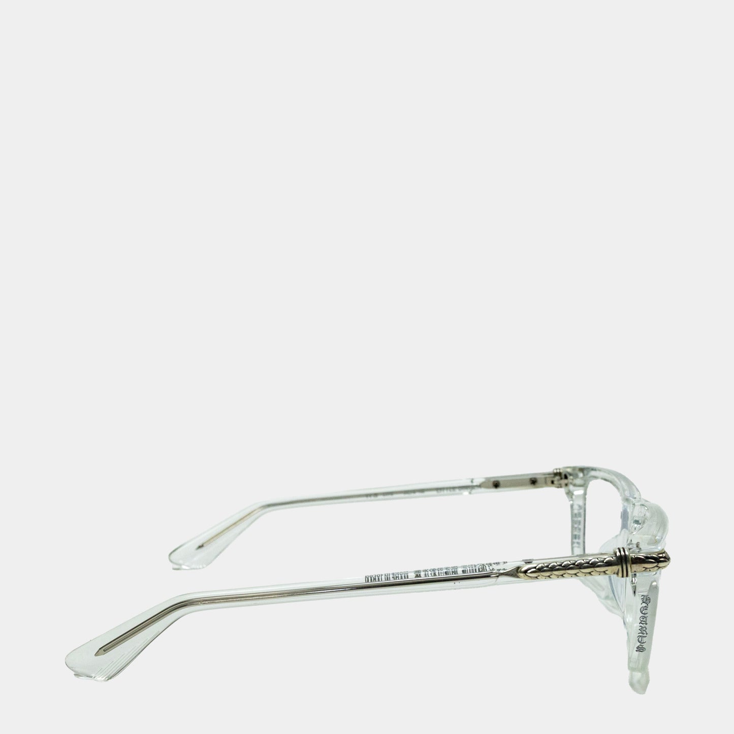 Chrome Hearts Little Dinger Glasses