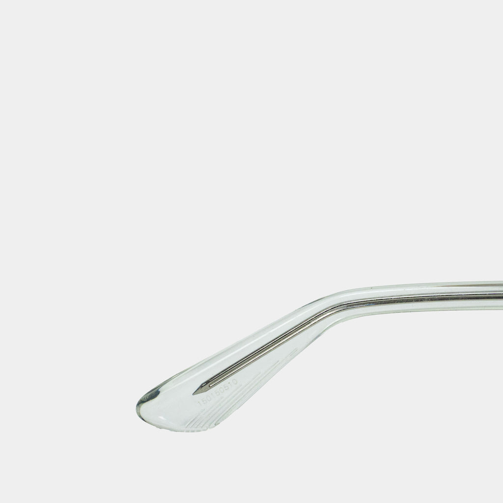Chrome Hearts Little Dinger Glasses