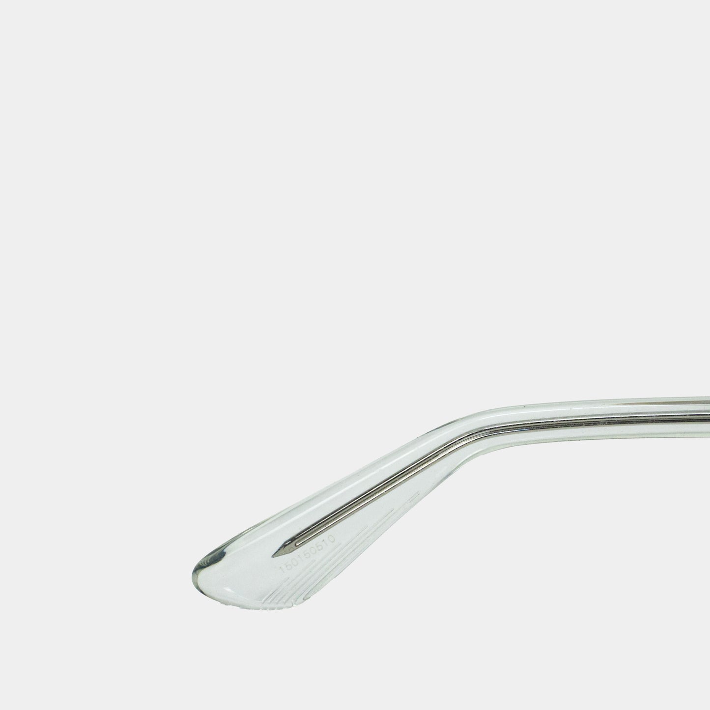 Chrome Hearts Little Dinger Glasses